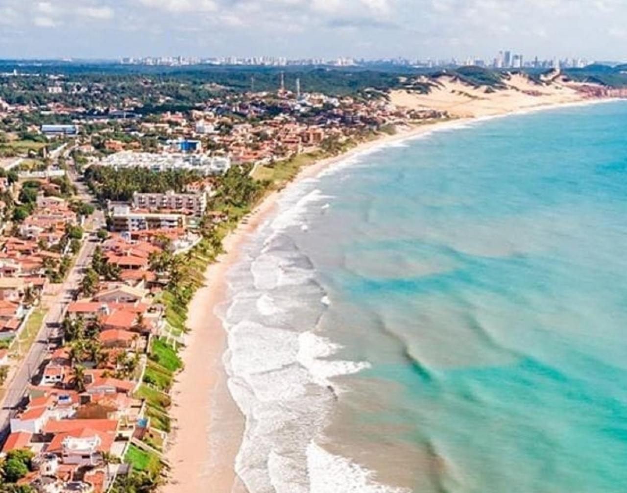 Resort In Mare Bali - Apto lado da sombra