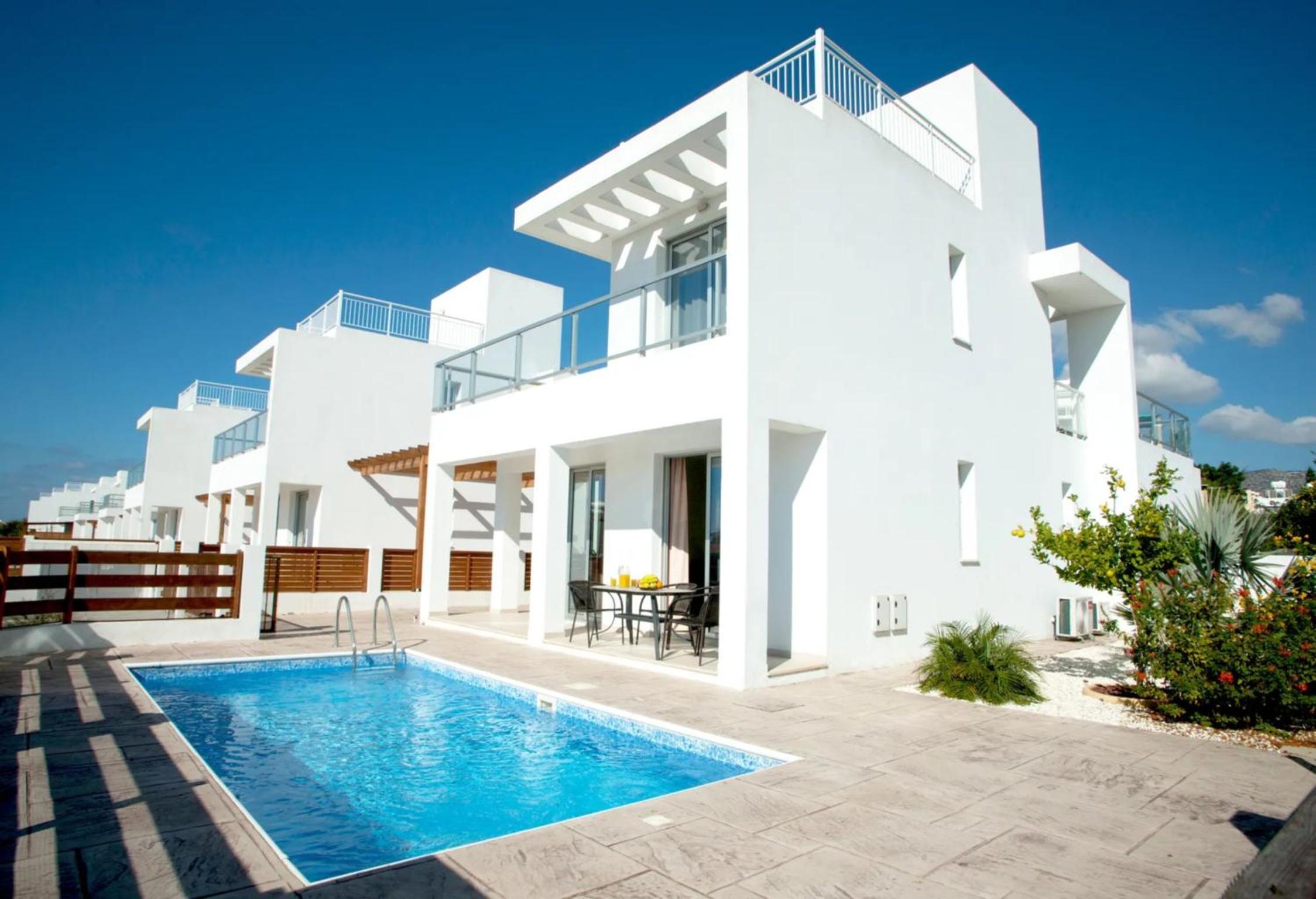 Villa Coral Bay 9