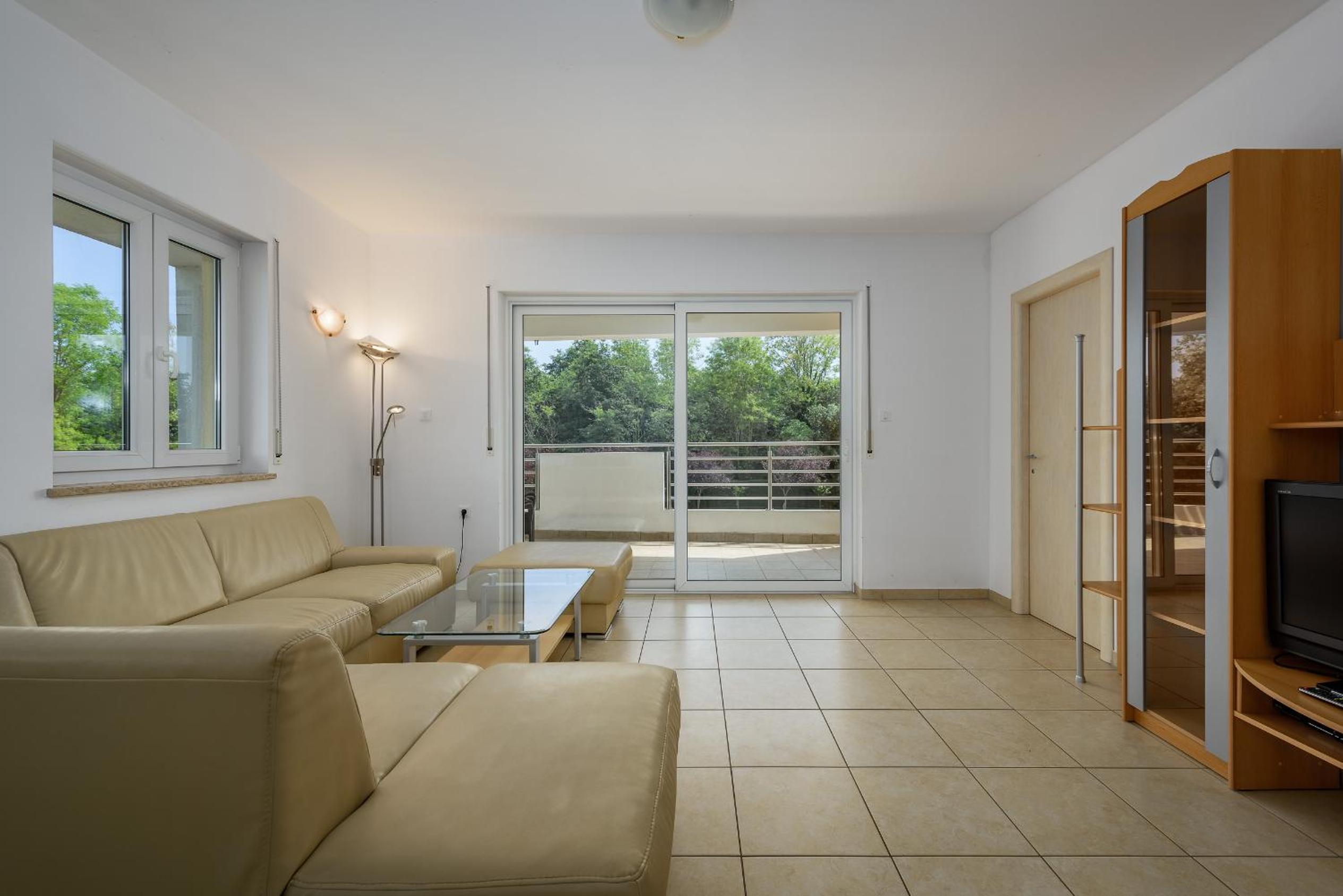 Adria Apartments