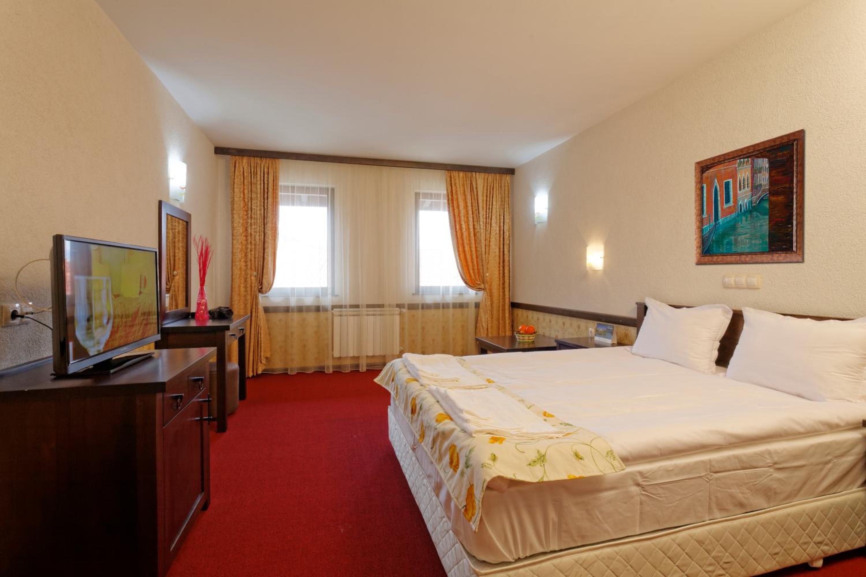 Bansko Vacations - Trinity Residence Bansko - Property Image 46
