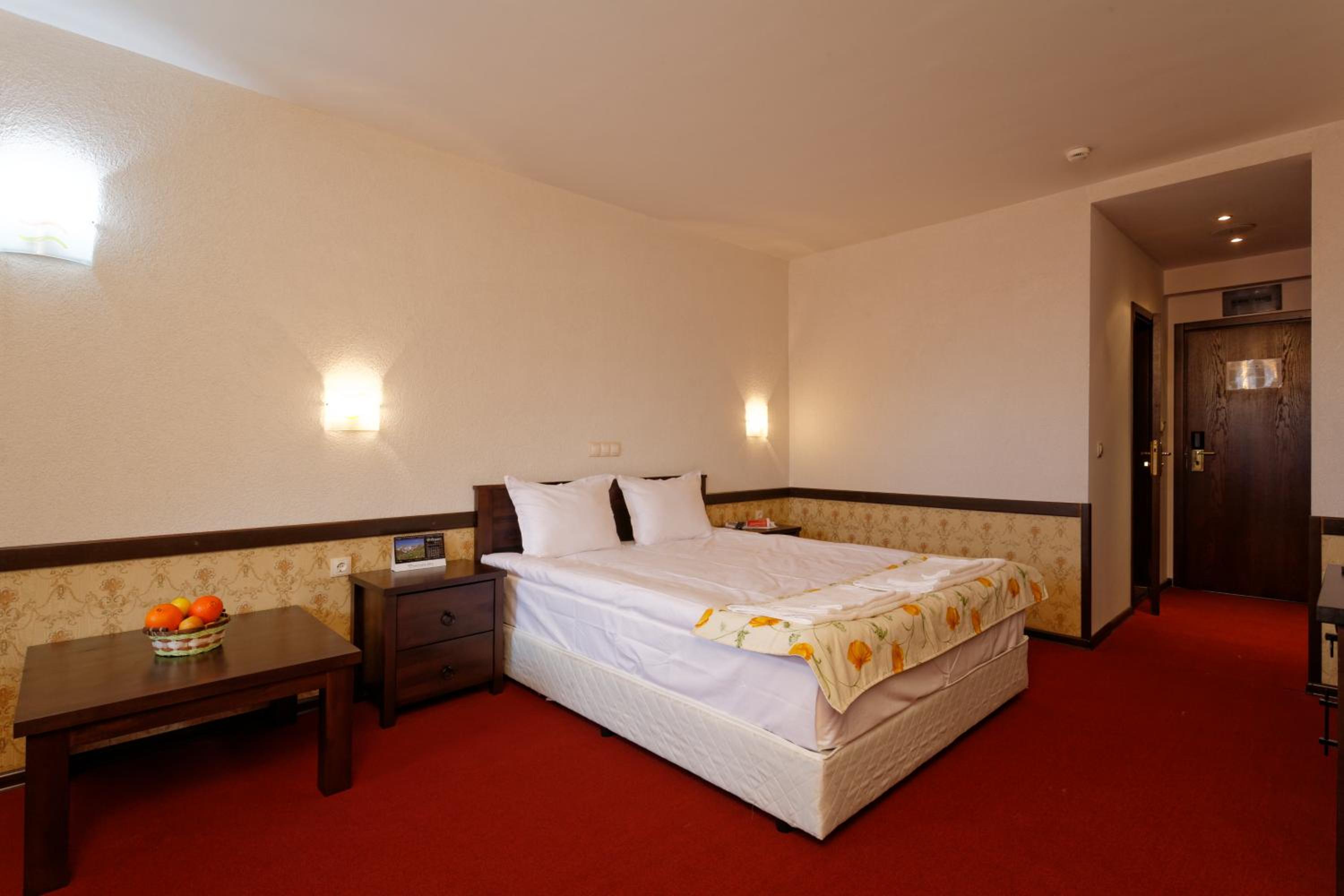 Bansko Vacations - Trinity Residence Bansko - Property Image 36