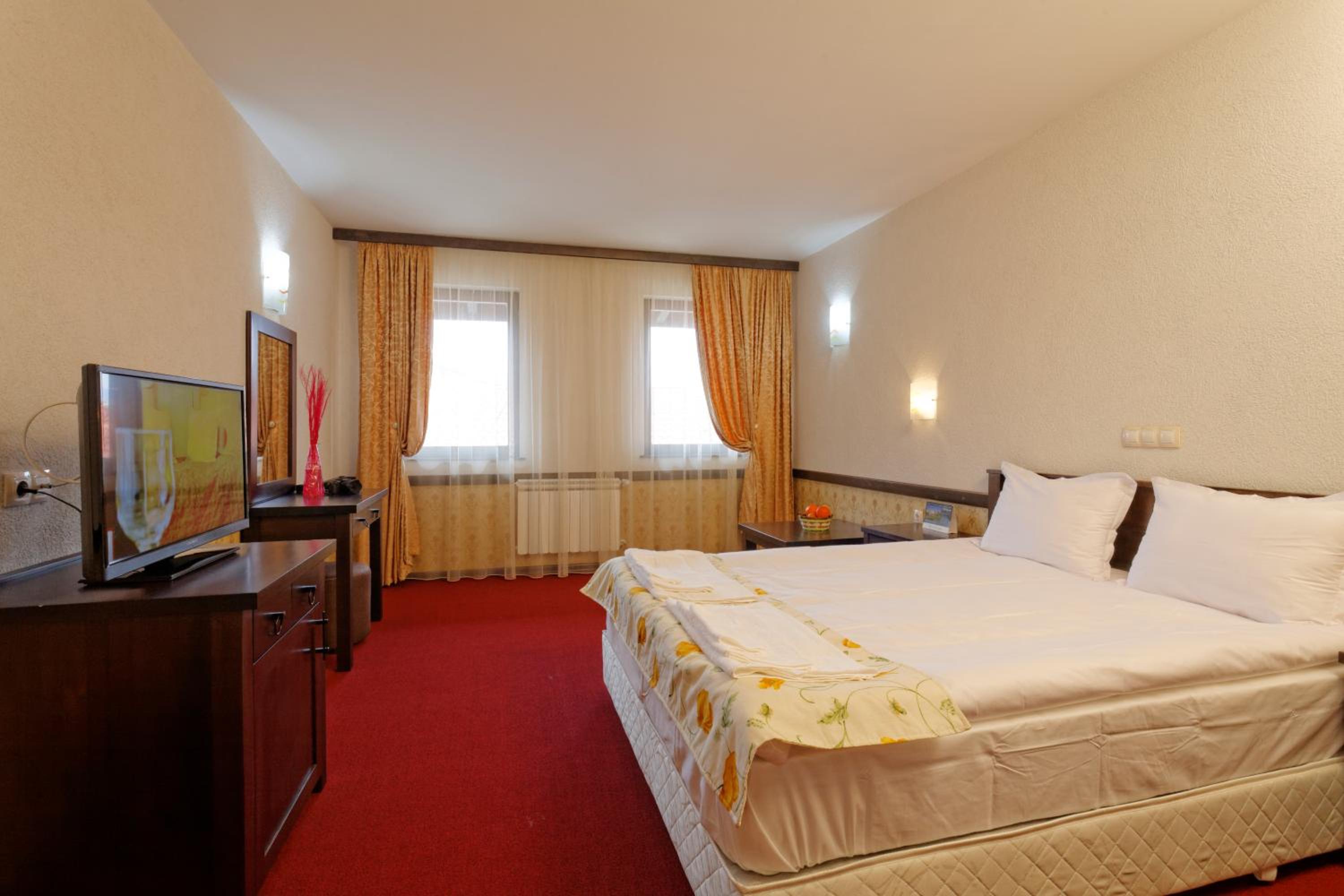 Bansko Vacations - Trinity Residence Bansko - Property Image 34