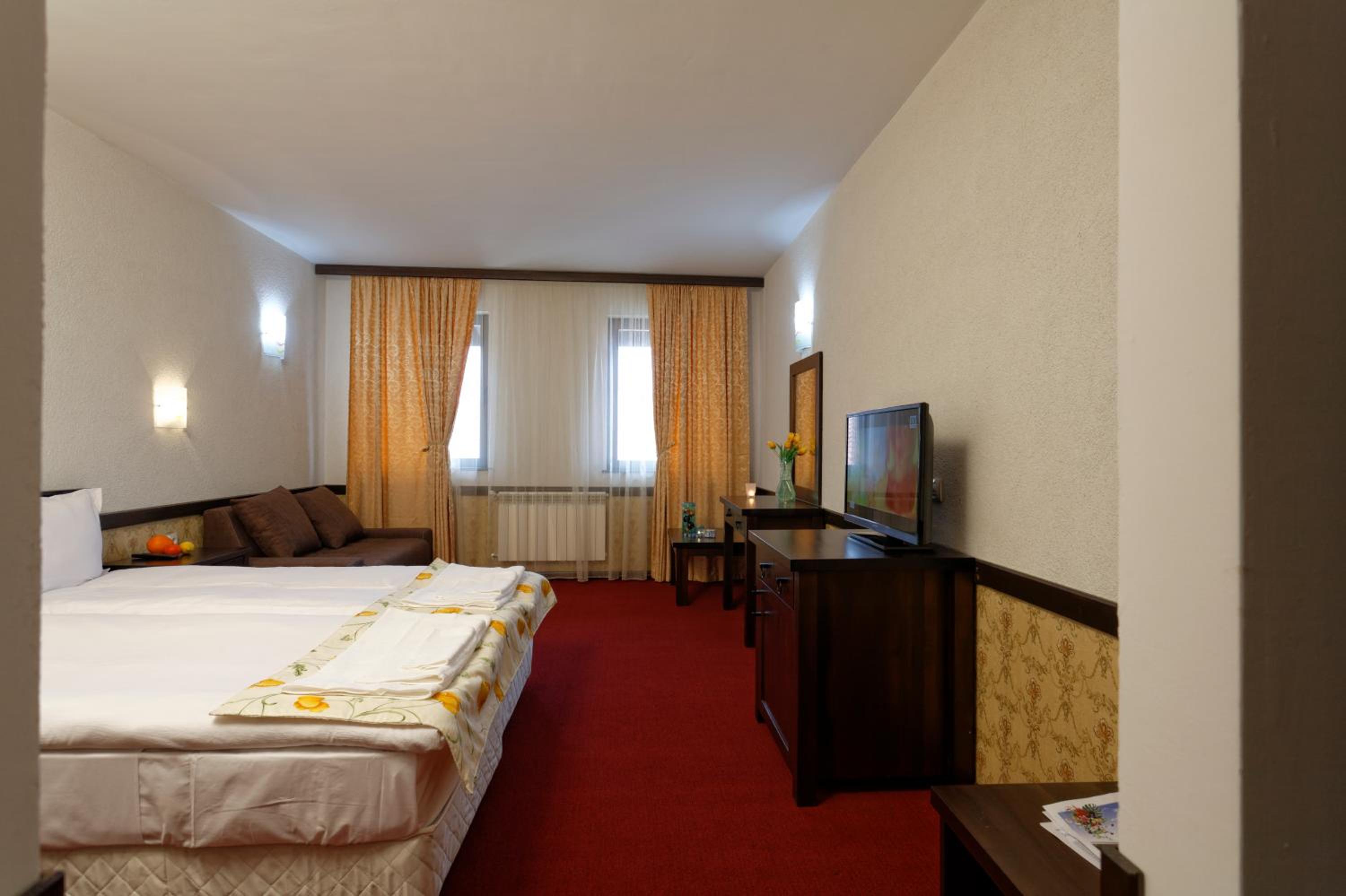Bansko Vacations - Trinity Residence Bansko - Property Image 41
