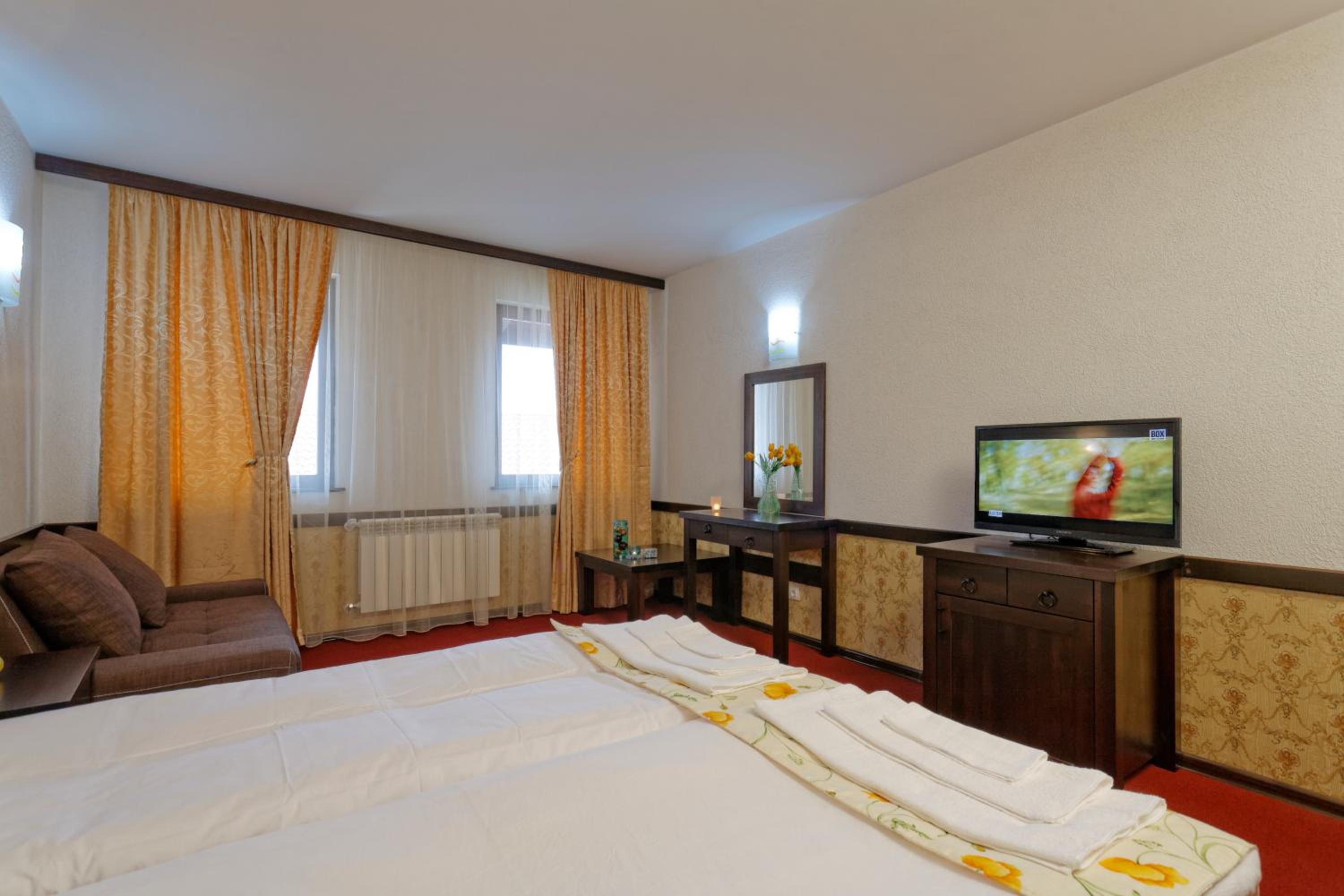 Bansko Vacations - Trinity Residence Bansko - Property Image 33