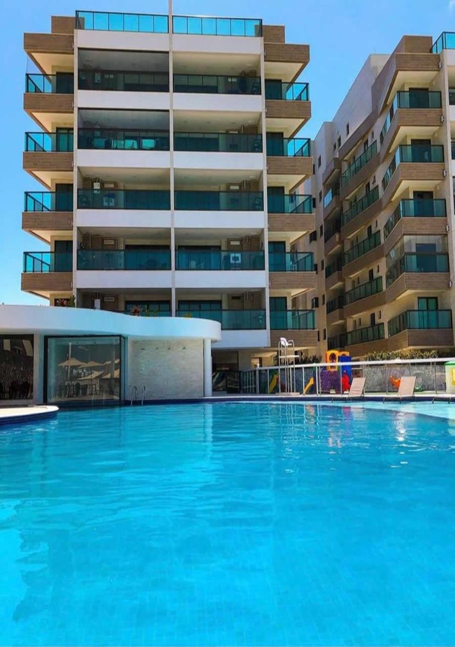 Arraial Praia dos Anjos Residence Club view 5