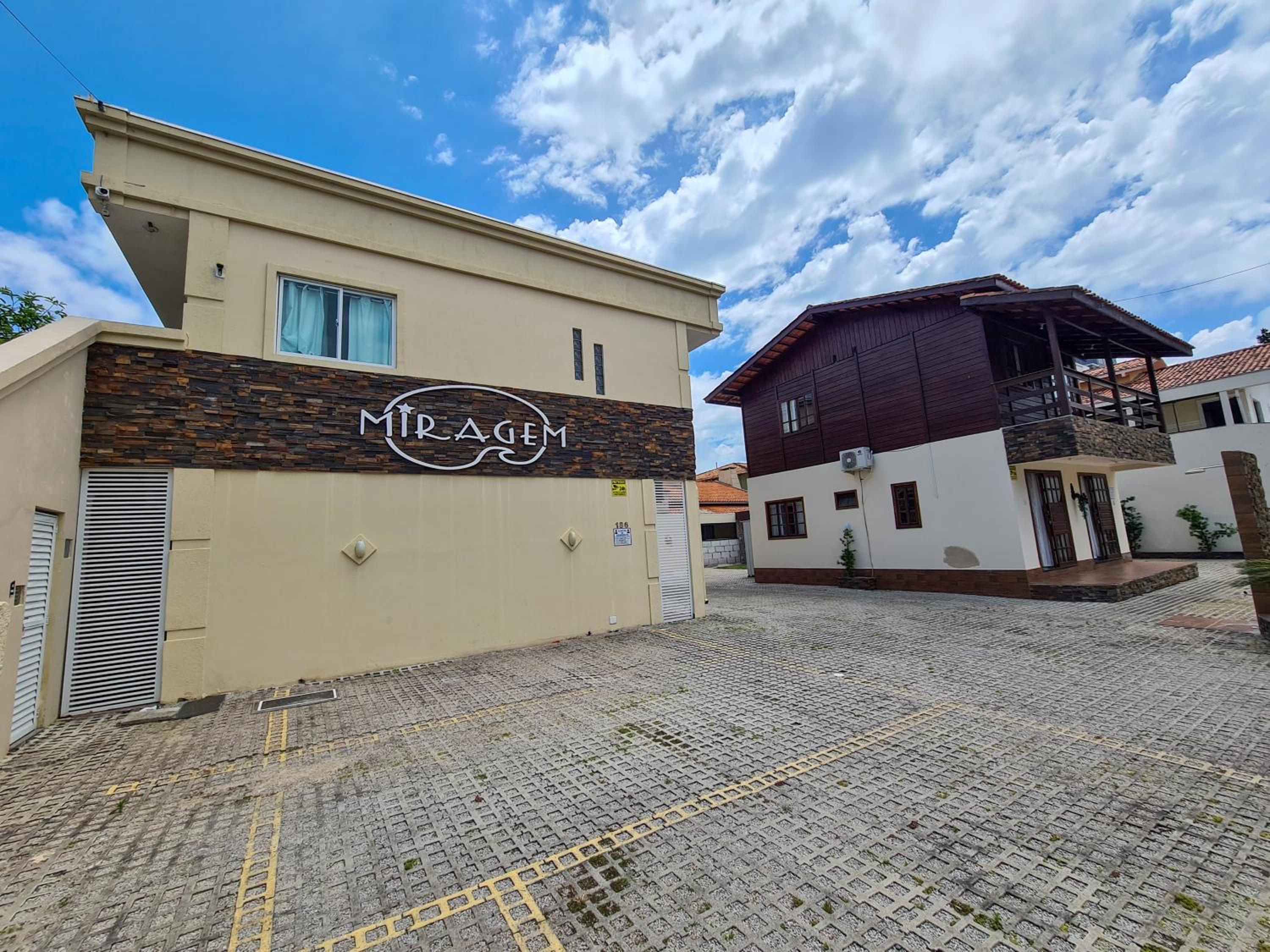 Residencial Miragem Bombinhas