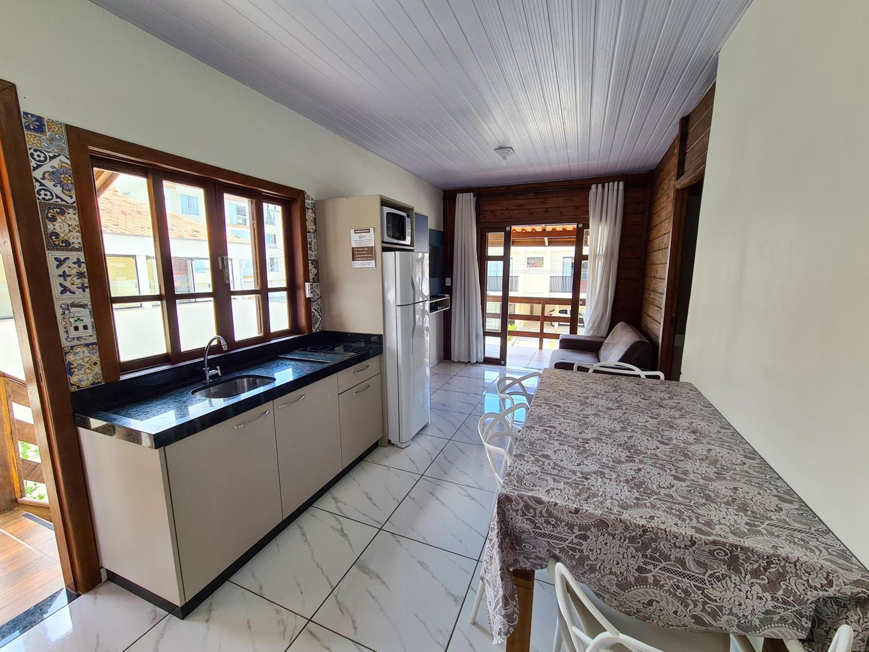 Residencial Miragem Bombinhas