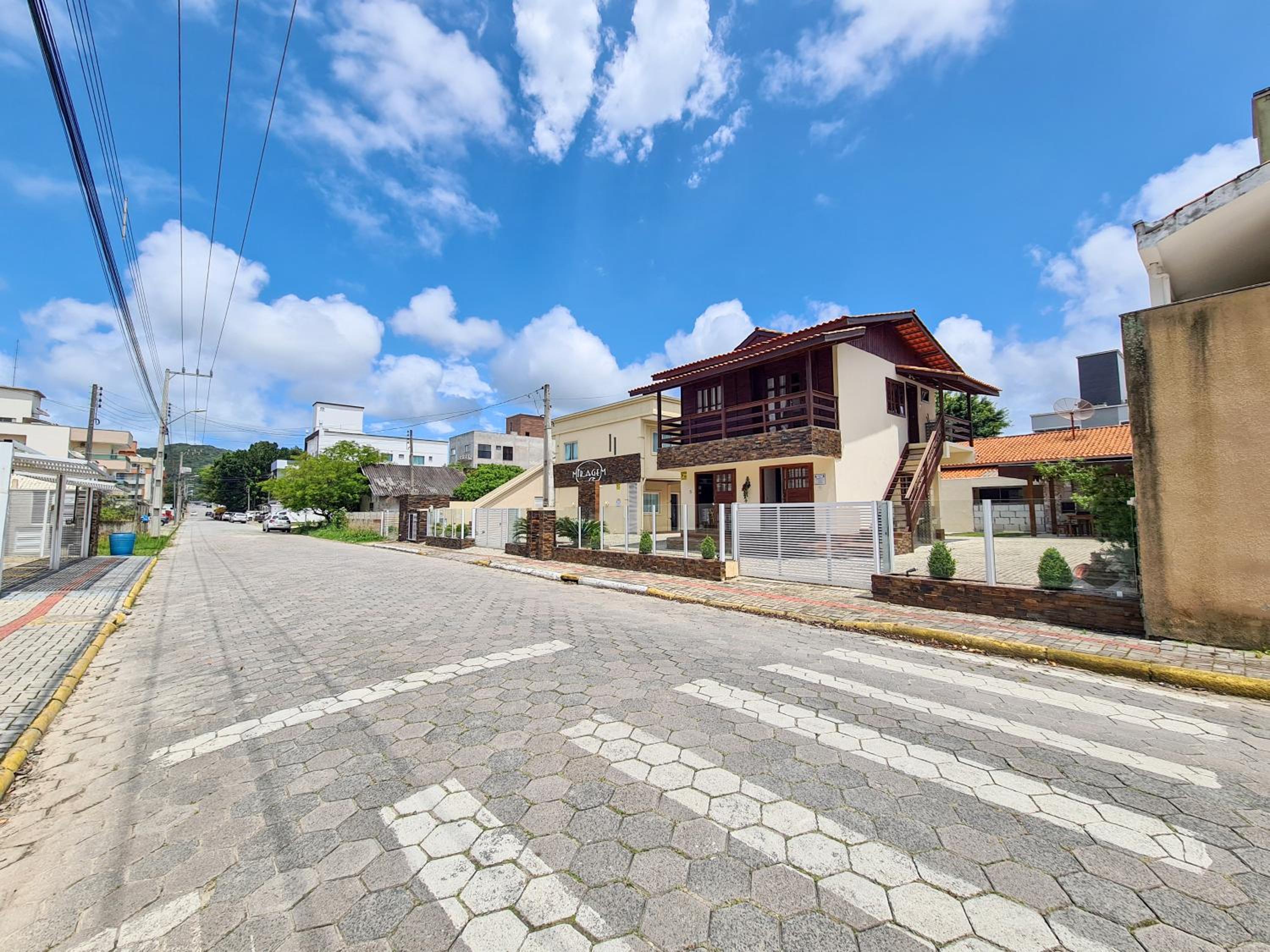 Residencial Miragem Bombinhas