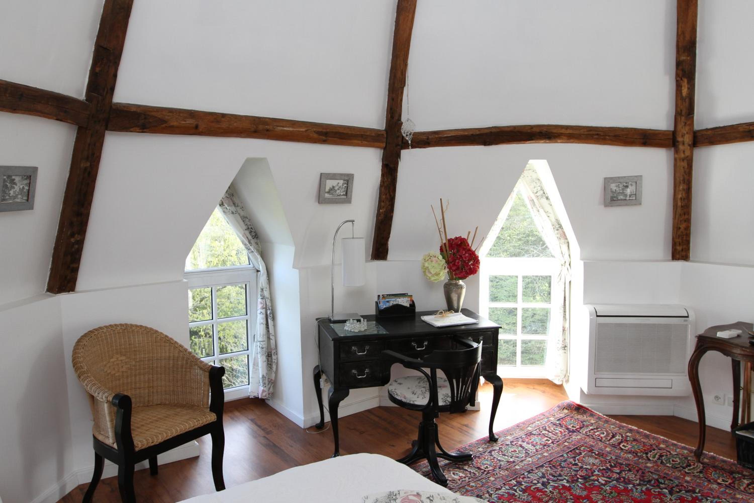Château du Bois de La Noe
