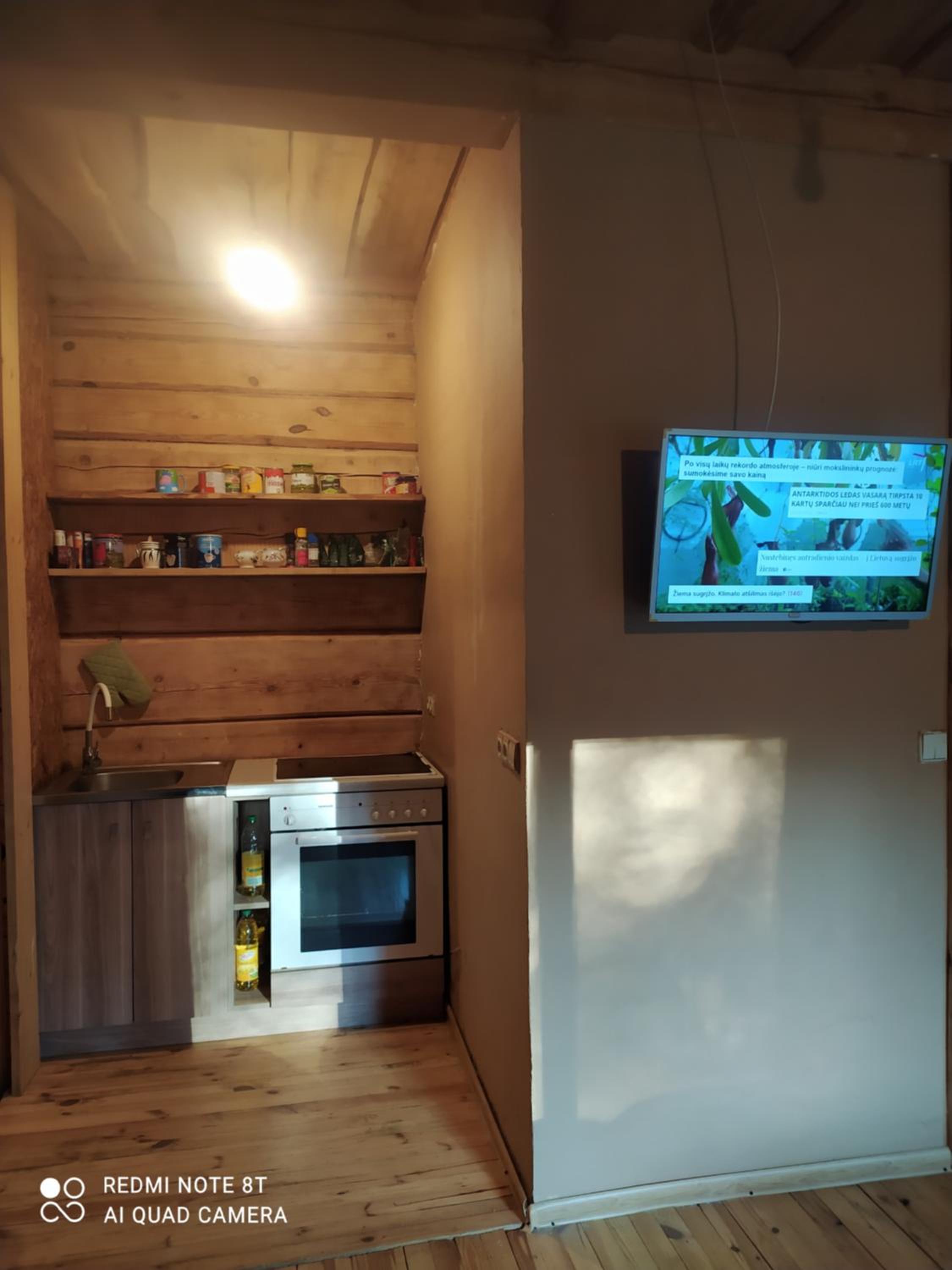 Piglet house view 3