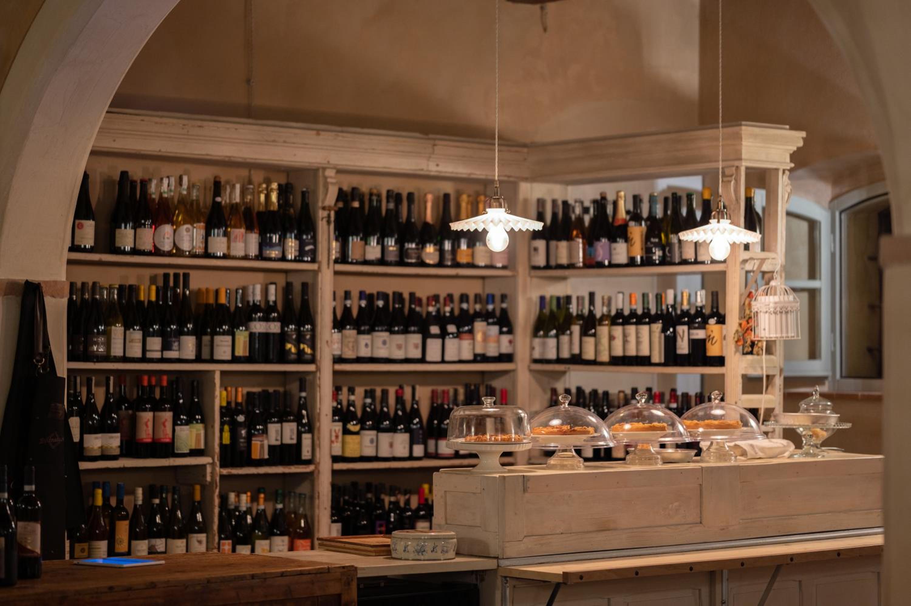 Favorita Food&Wine Resort