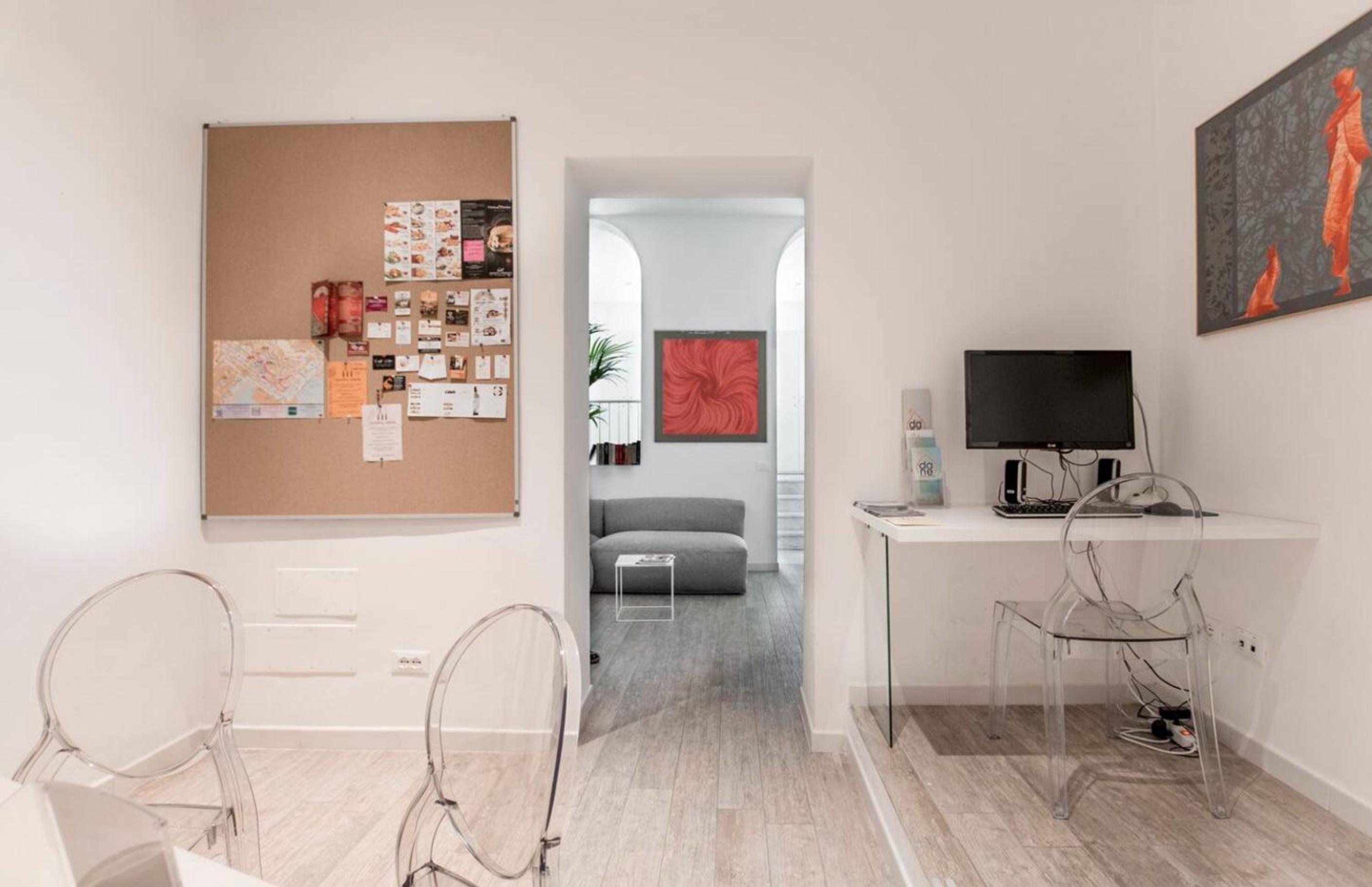 Affittacamere Casa Dane'