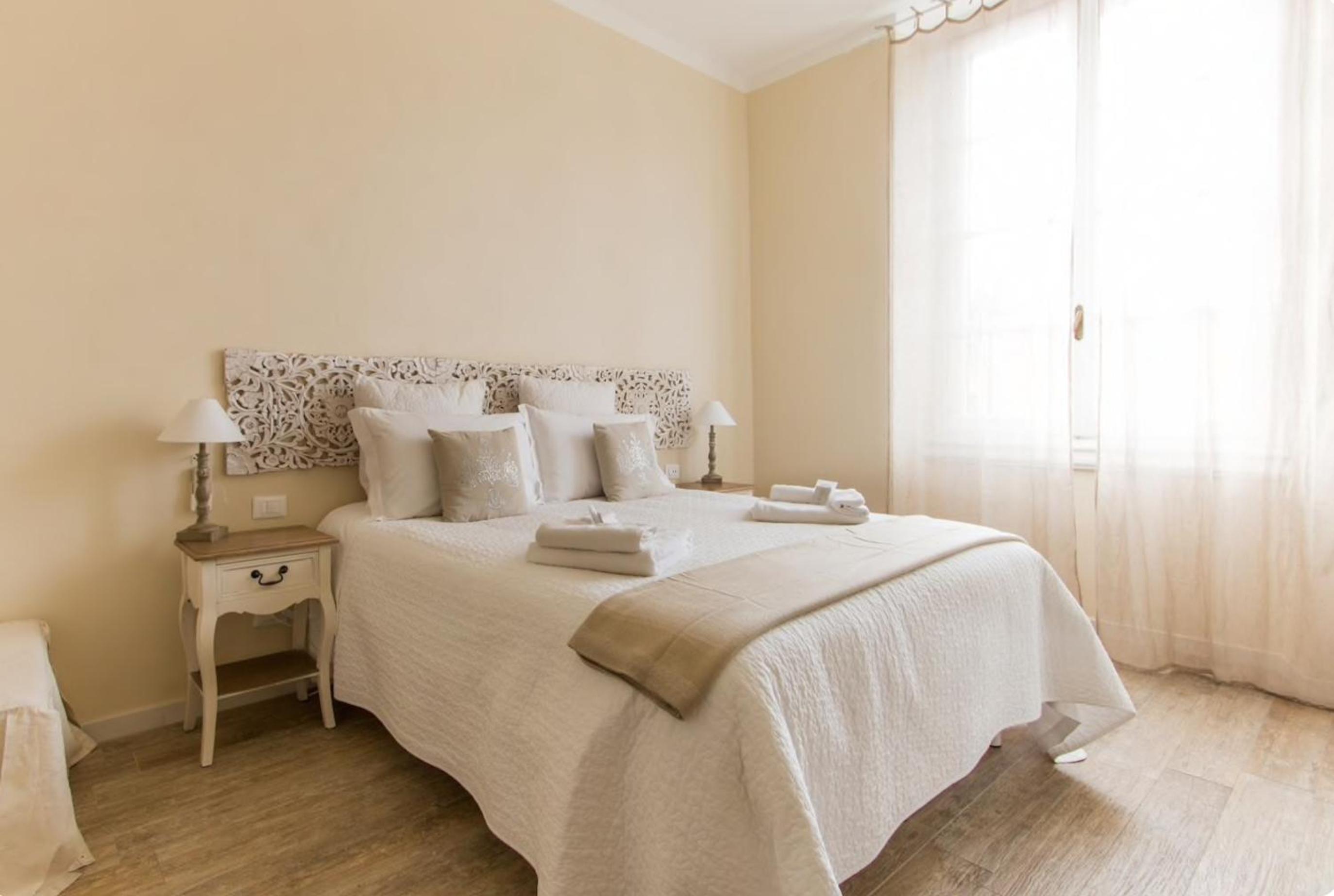 Affittacamere Casa Dane'