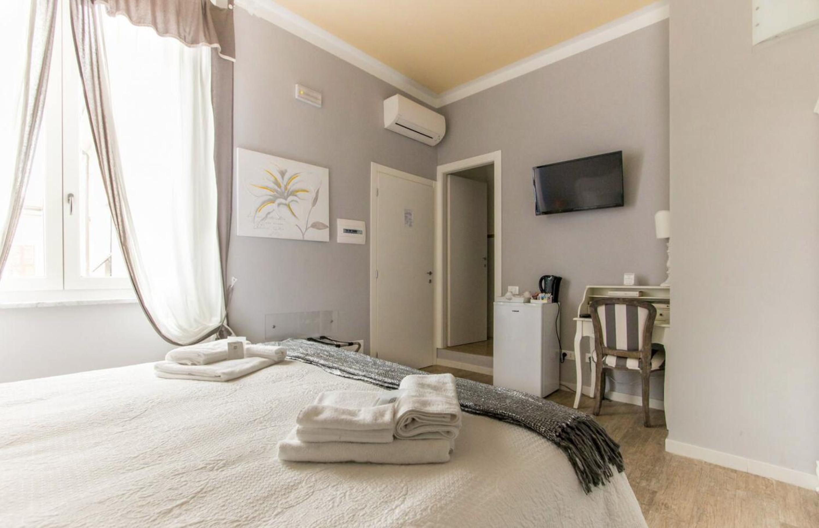 Affittacamere Casa Dane'