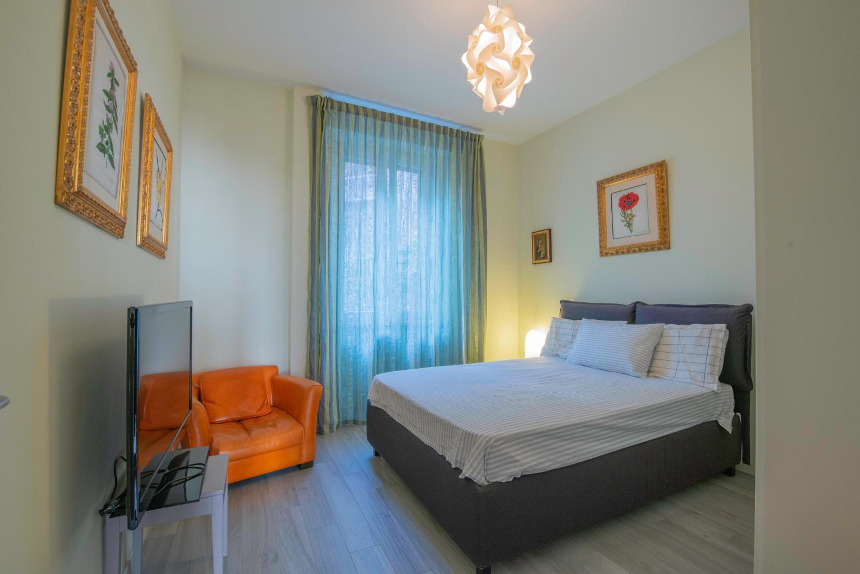 Hostmate - Milano - Boscovich - Stazione Centrale