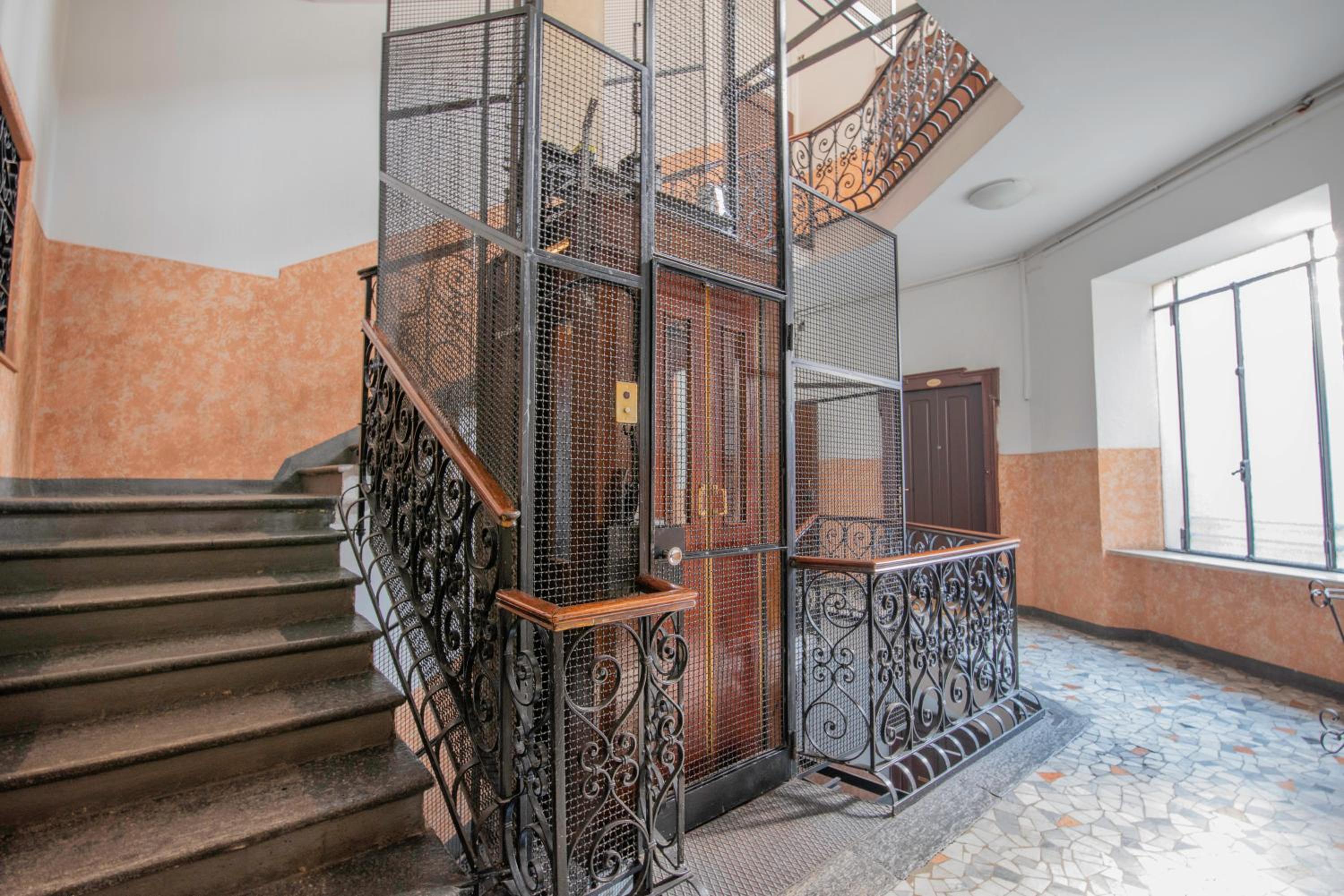 Hostmate - Milano - Boscovich - Stazione Centrale