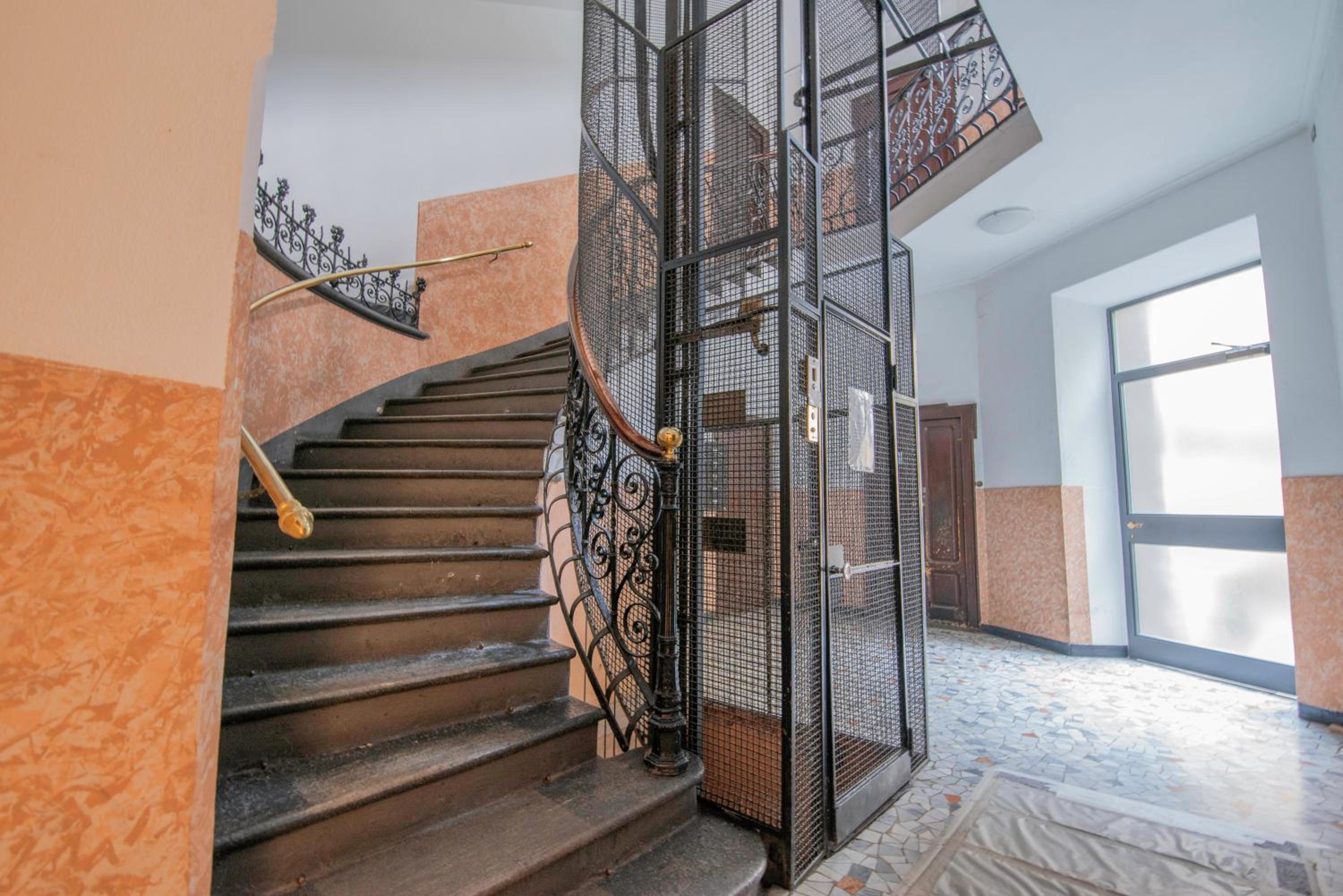 Hostmate - Milano - Boscovich - Stazione Centrale