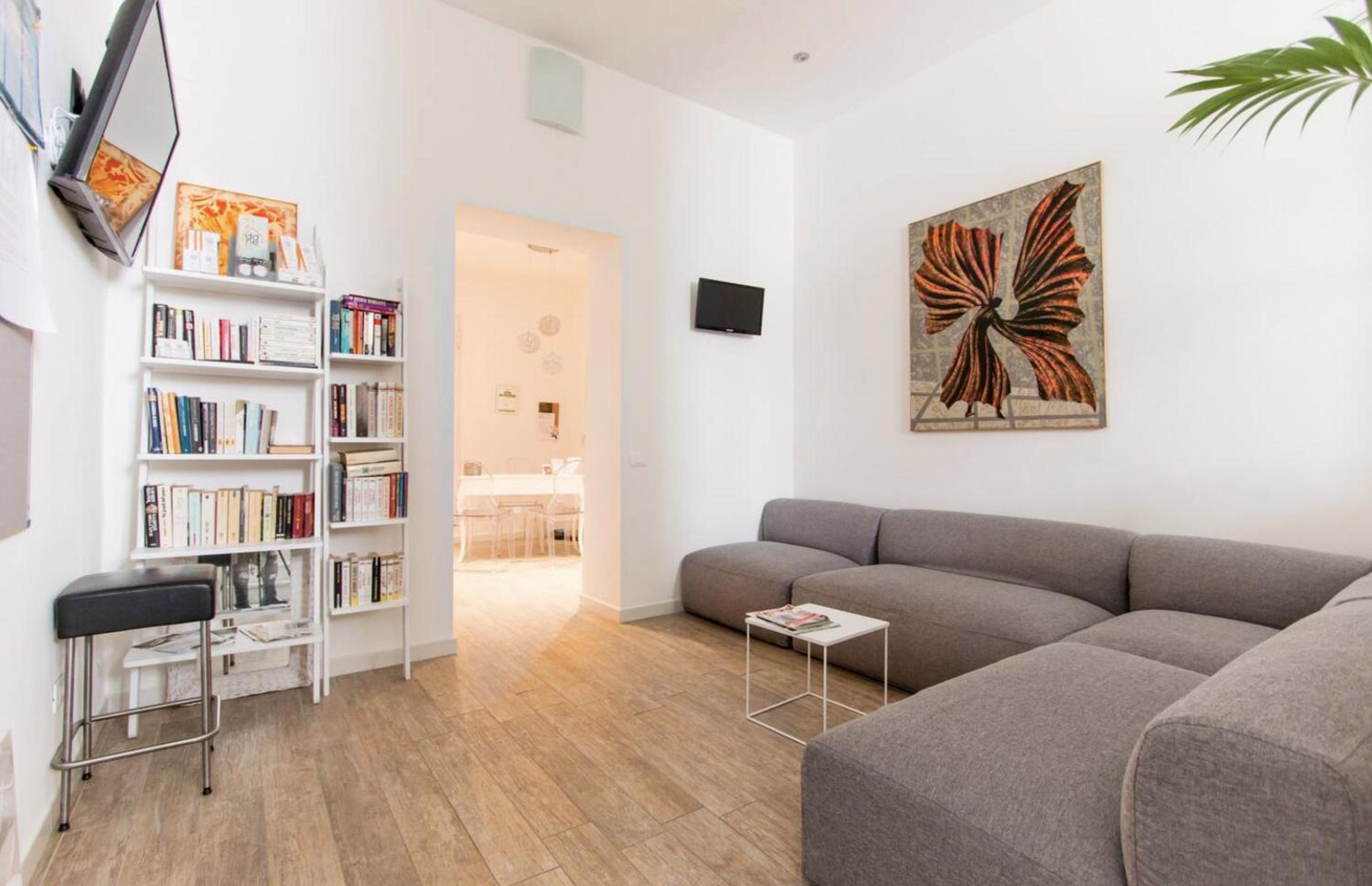 Affittacamere Casa Dane'