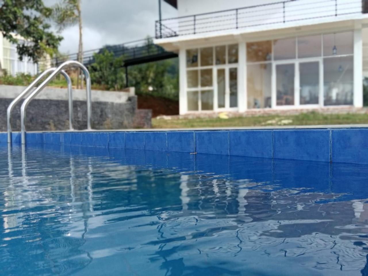 Nelinsa Wellness Resort & Spa view 5