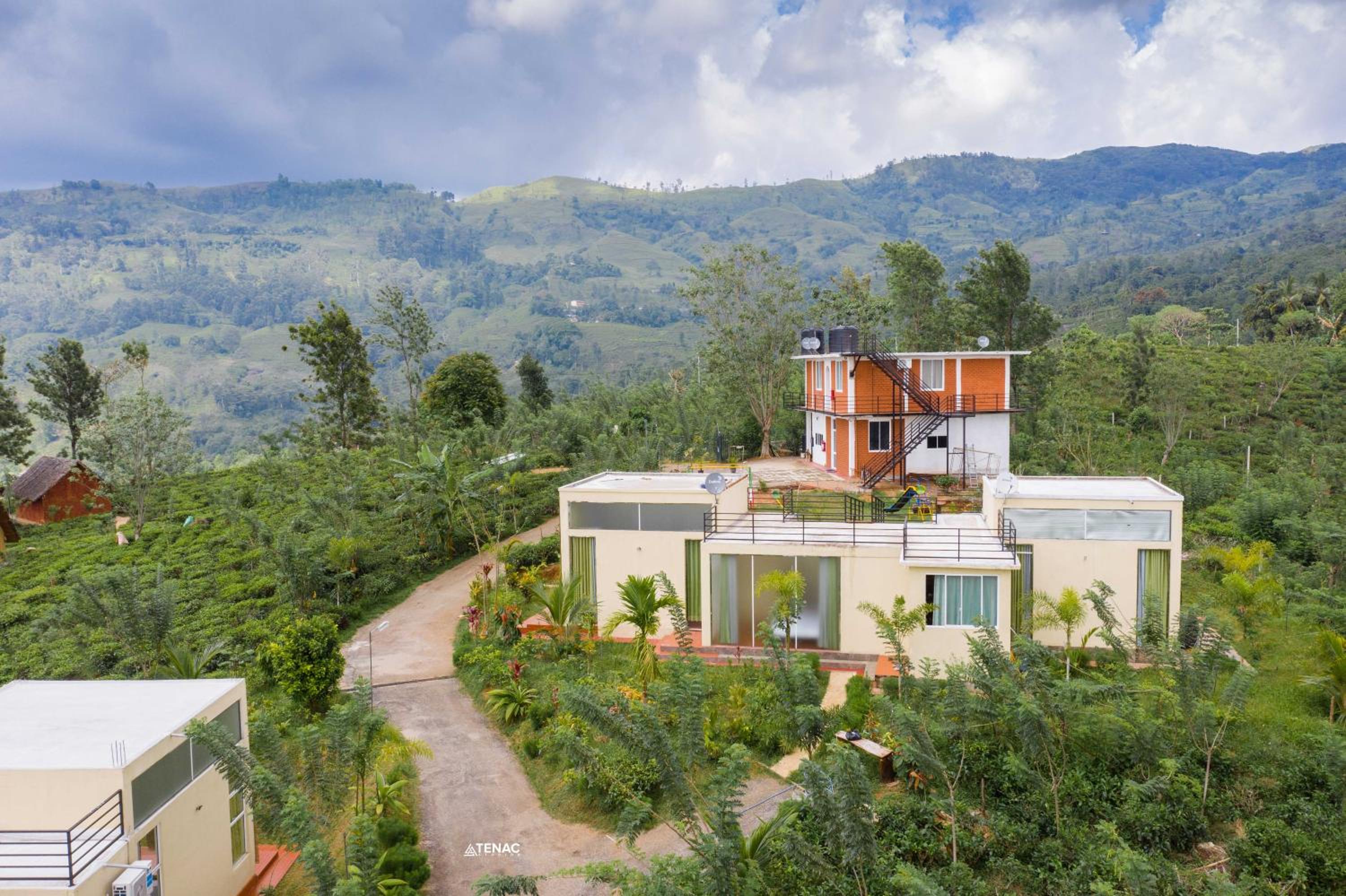 Nelinsa Wellness Resort & Spa view 4