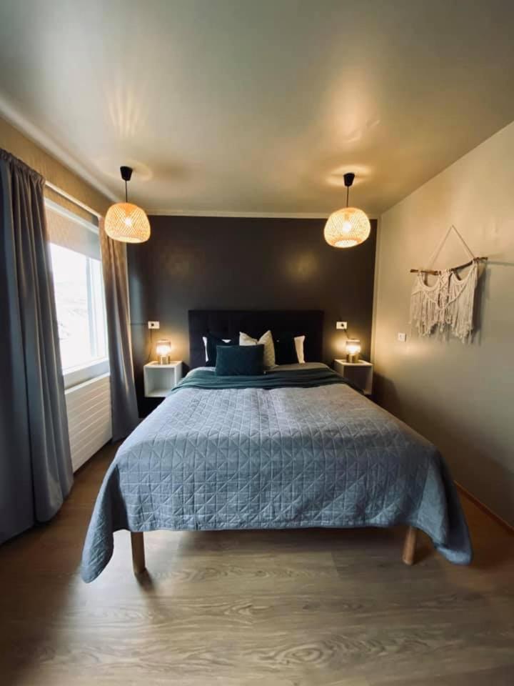 Guesthouse Stekkaból