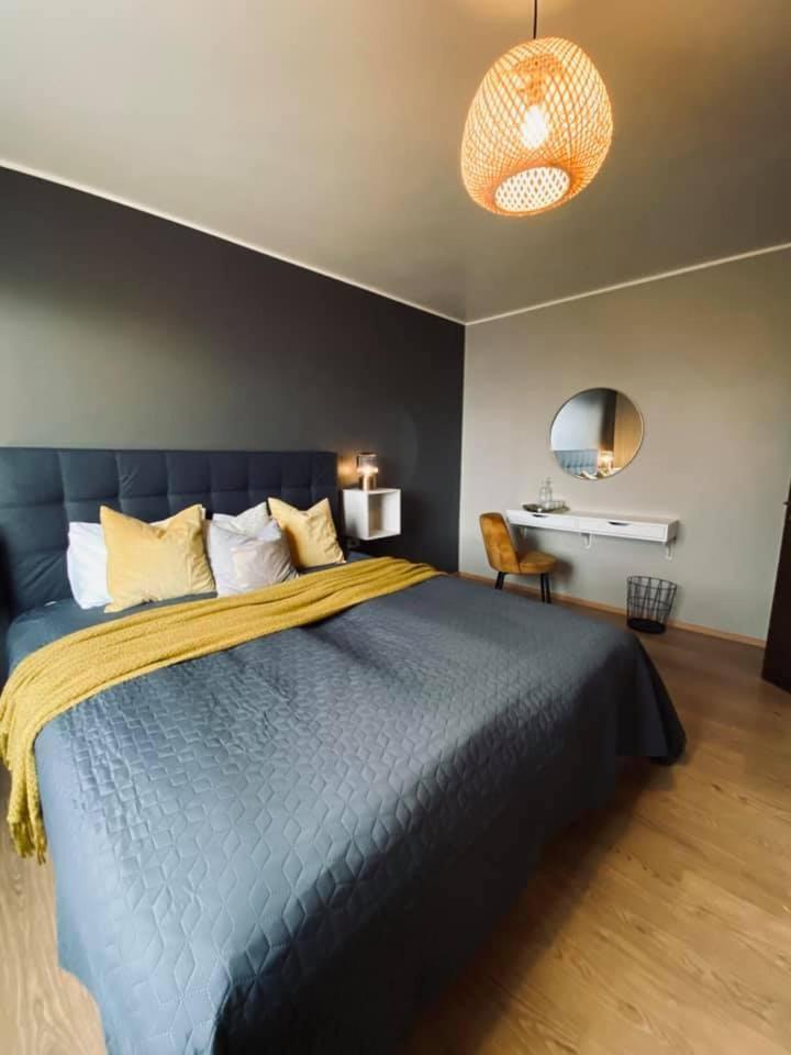 Guesthouse Stekkaból