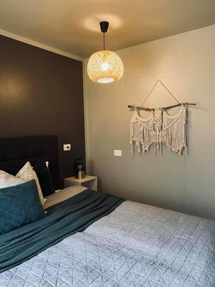 Guesthouse Stekkaból