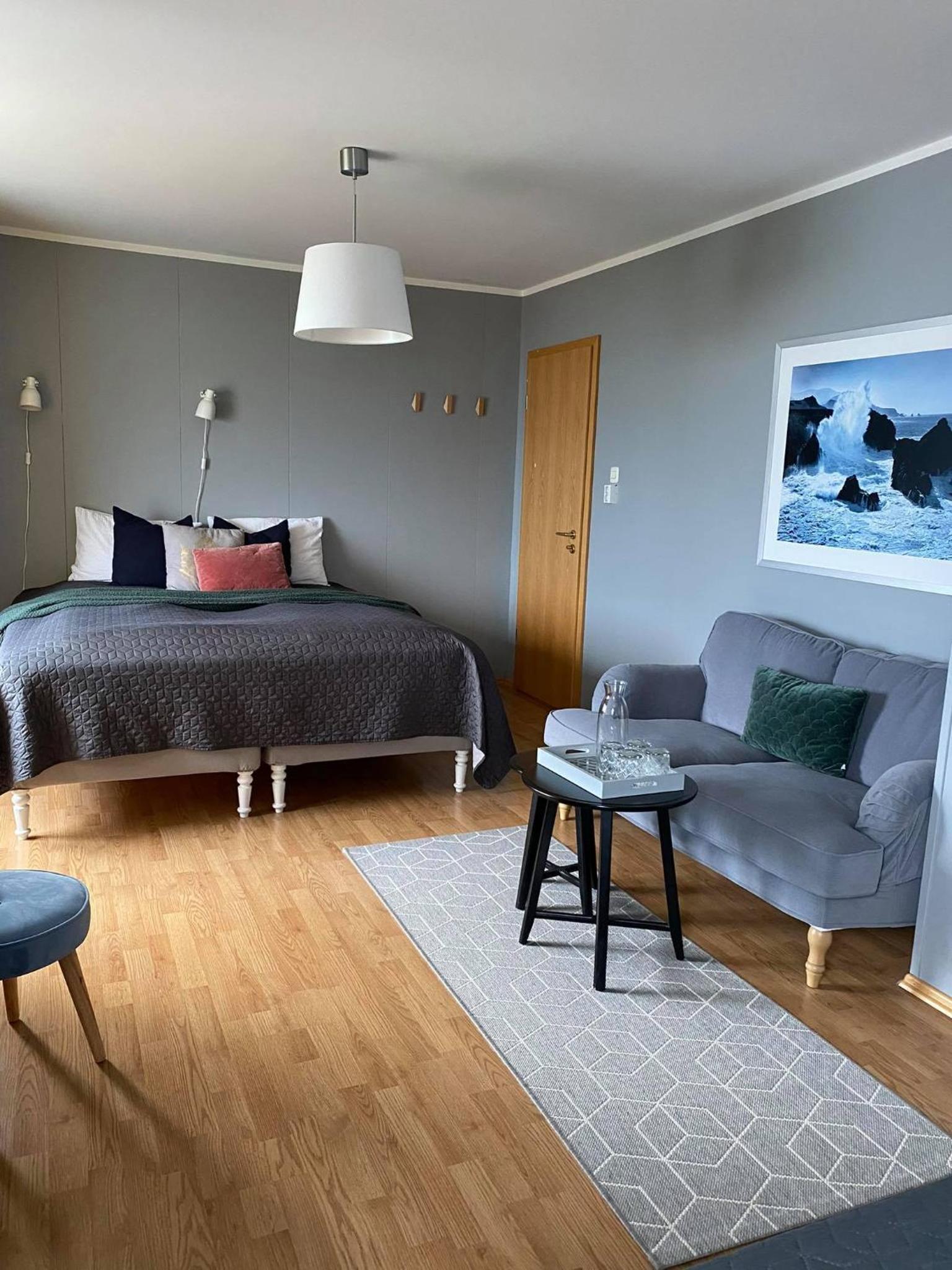 Guesthouse Stekkaból