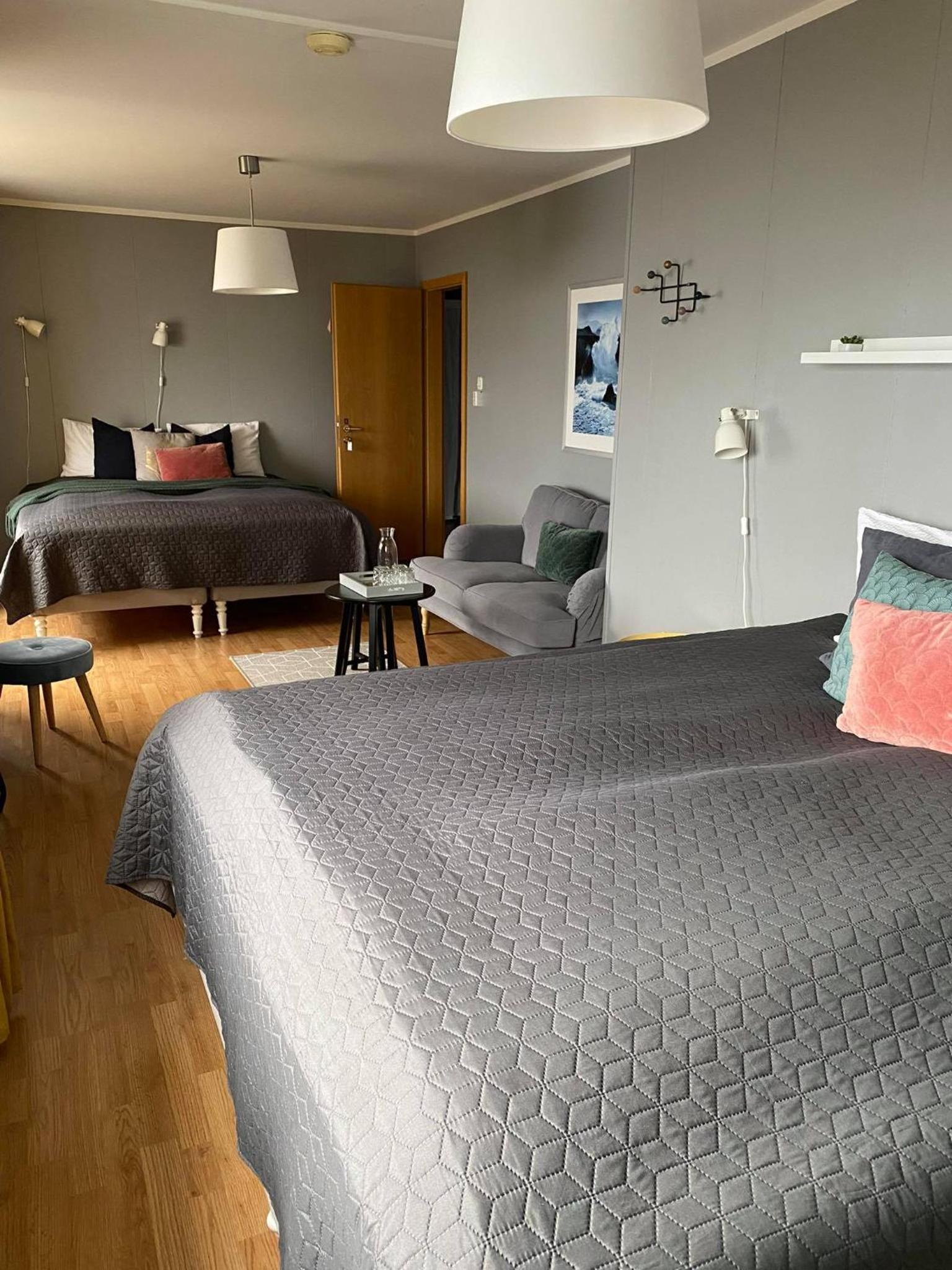 Guesthouse Stekkaból