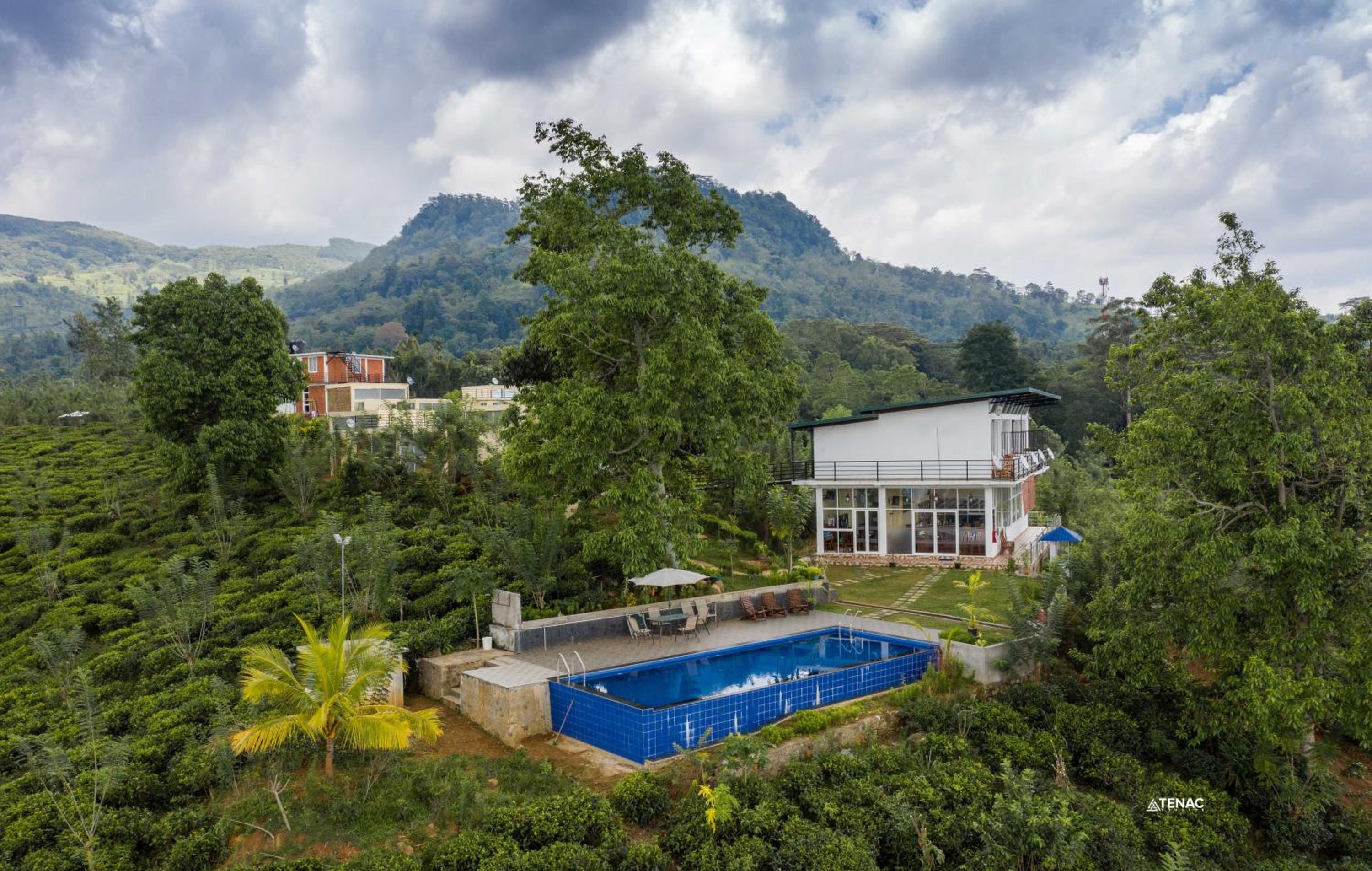 Nelinsa Wellness Resort & Spa view 2