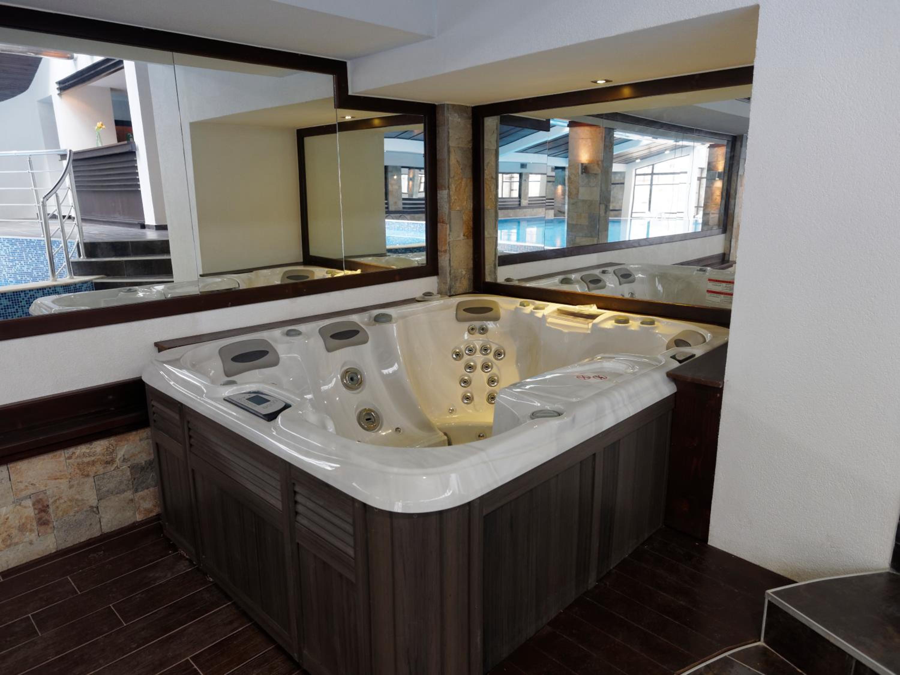 Bansko Vacations - Trinity Residence Bansko - Property Image 31