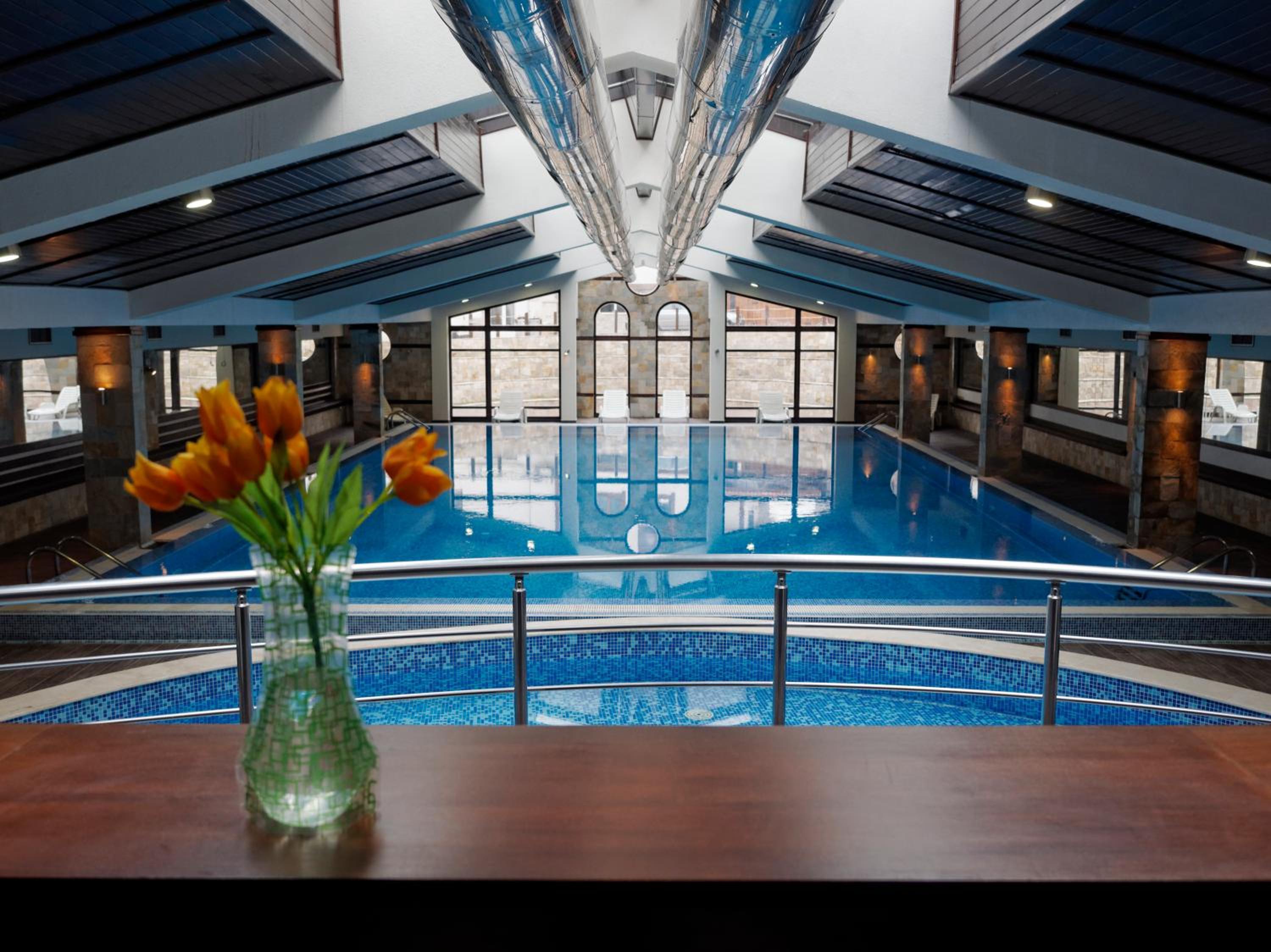 Bansko Vacations - Trinity Residence Bansko - Property Image 25
