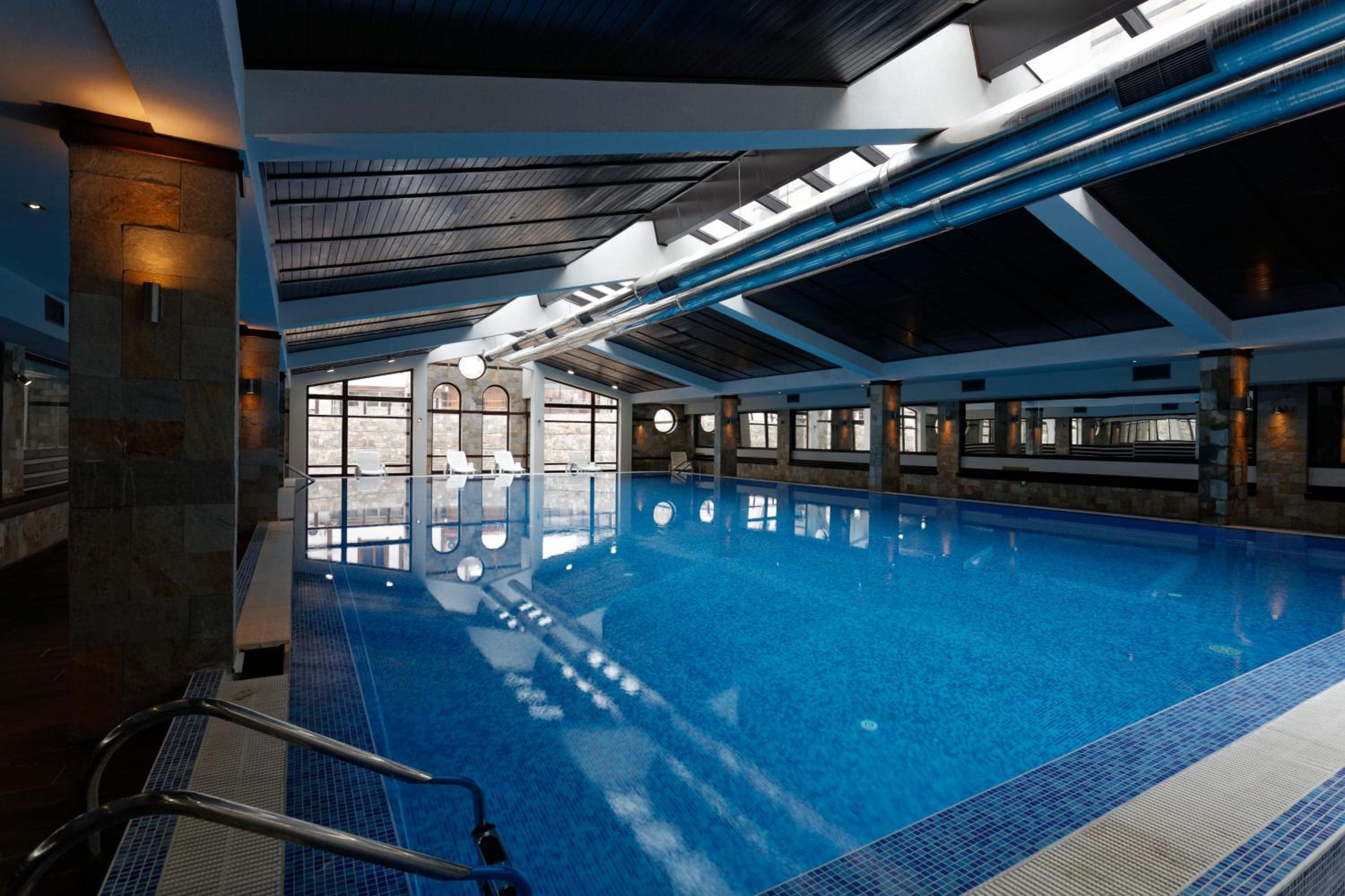 Bansko Vacations - Trinity Residence Bansko - Property Image 27
