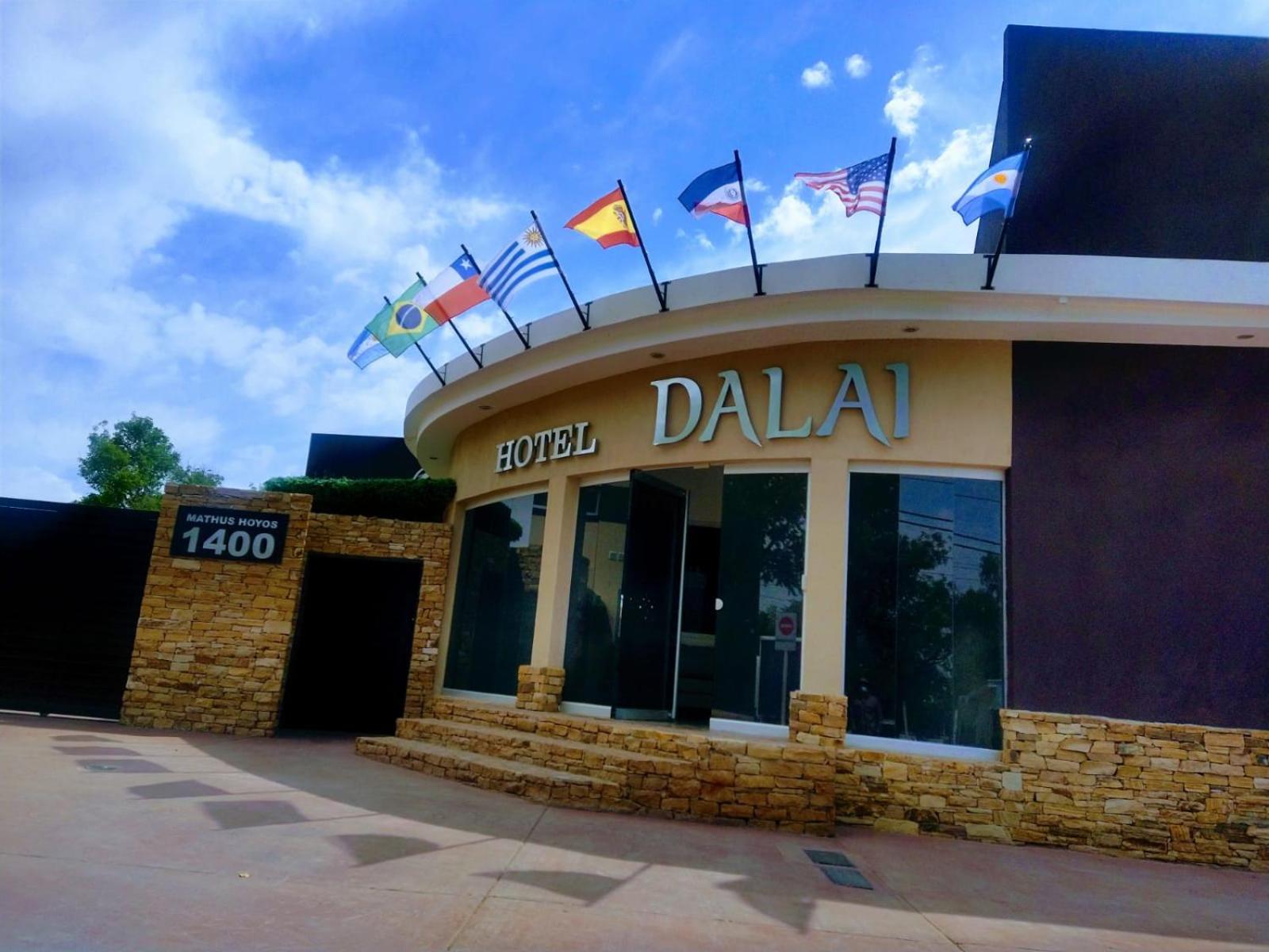 Hotel Dalai - Image 1