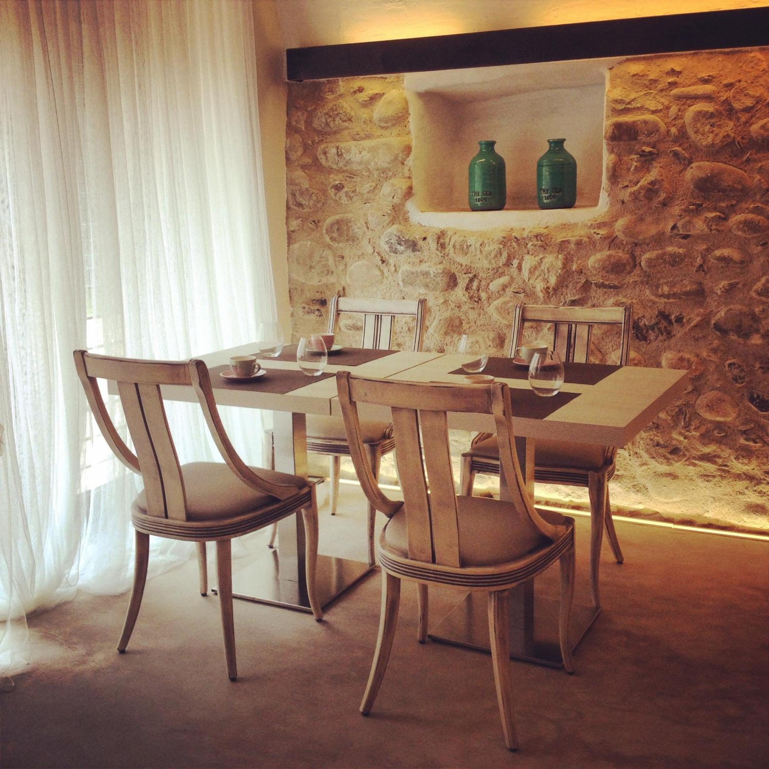 Mas Carreras 1846 HISTORIC LUXURY HOUSE