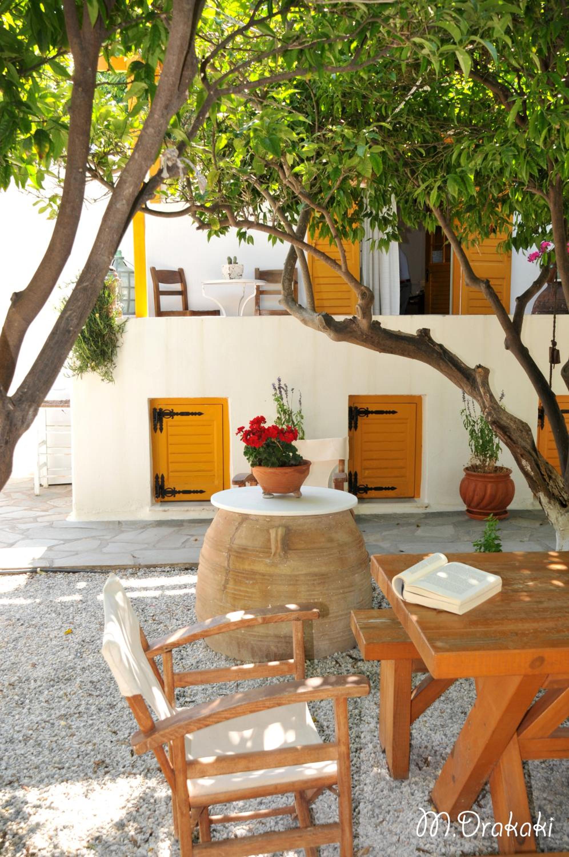 Aegean Village, photo 98