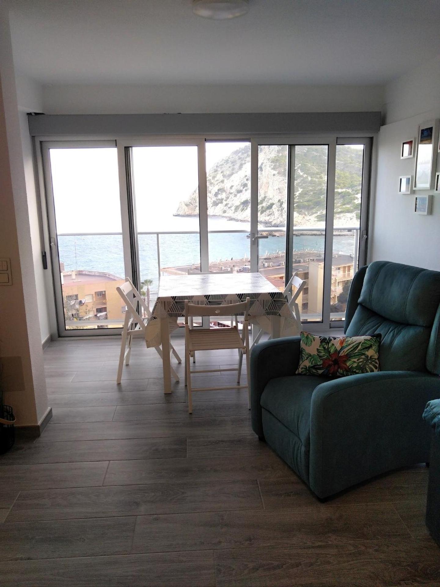 Cornelia Apartamentos CALA DE FINESTRAT VICENT&ALBA