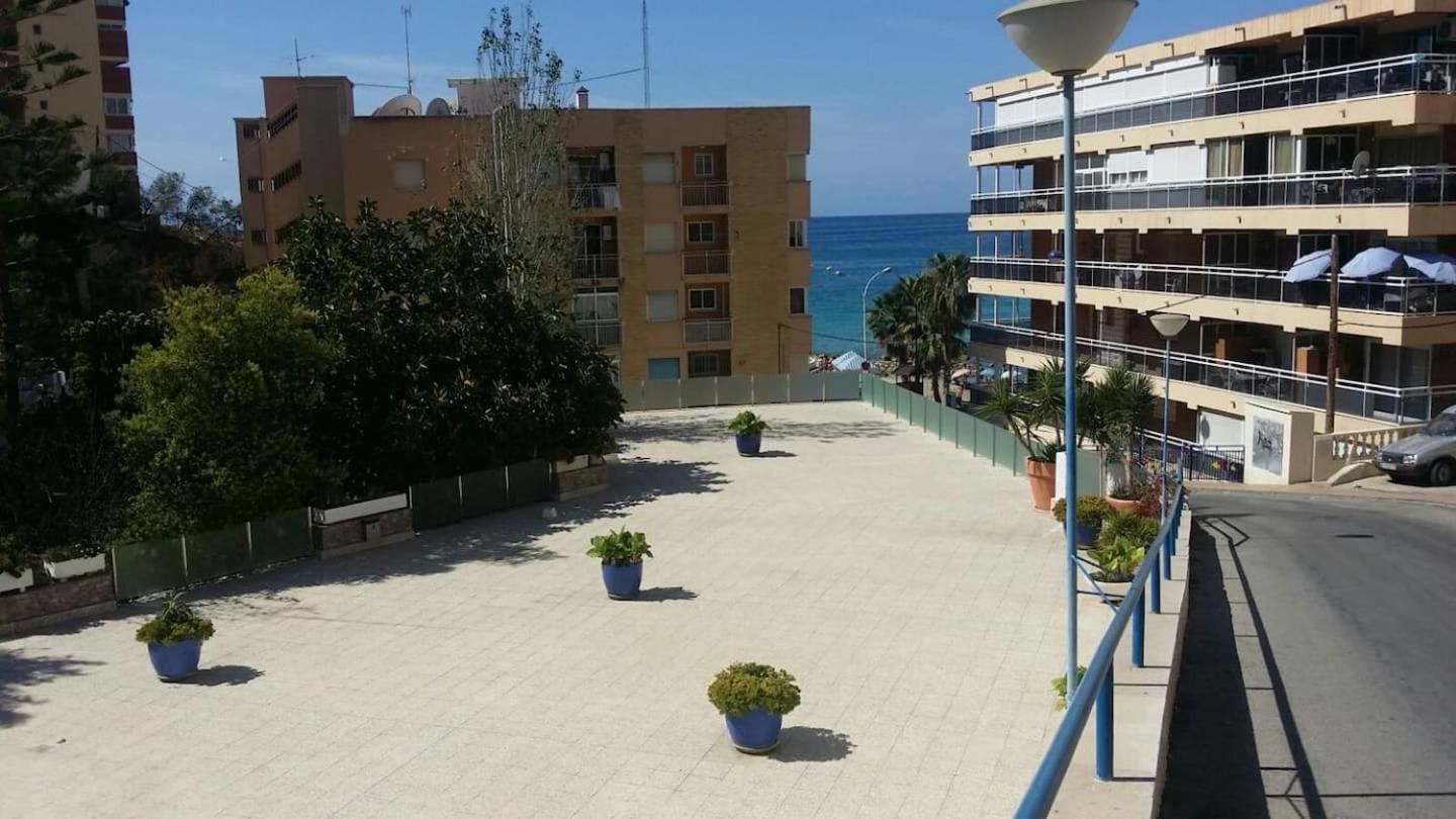 Cornelia Apartamentos CALA DE FINESTRAT VICENT&ALBA
