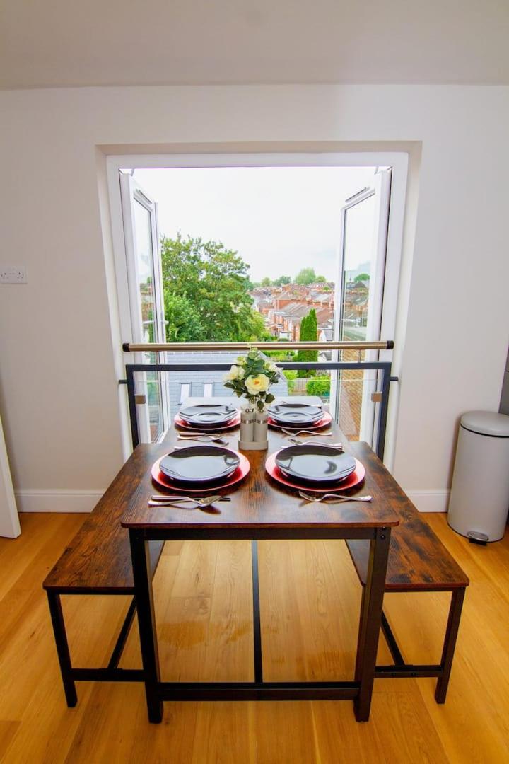 City View Apartment view 5