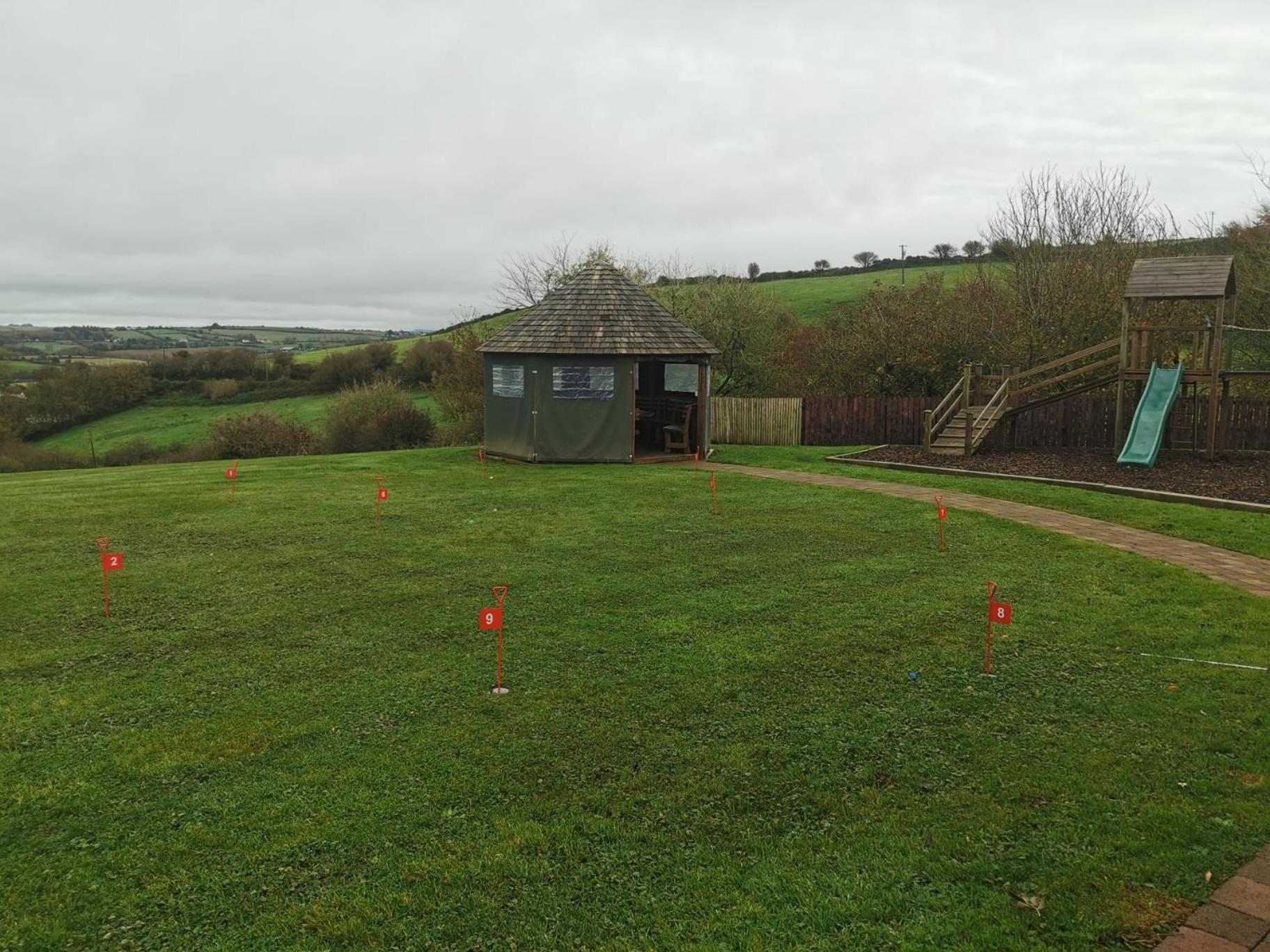 Four Winds,Kinsale Town,Exquisite holiday homes,sleeps 26 view 3