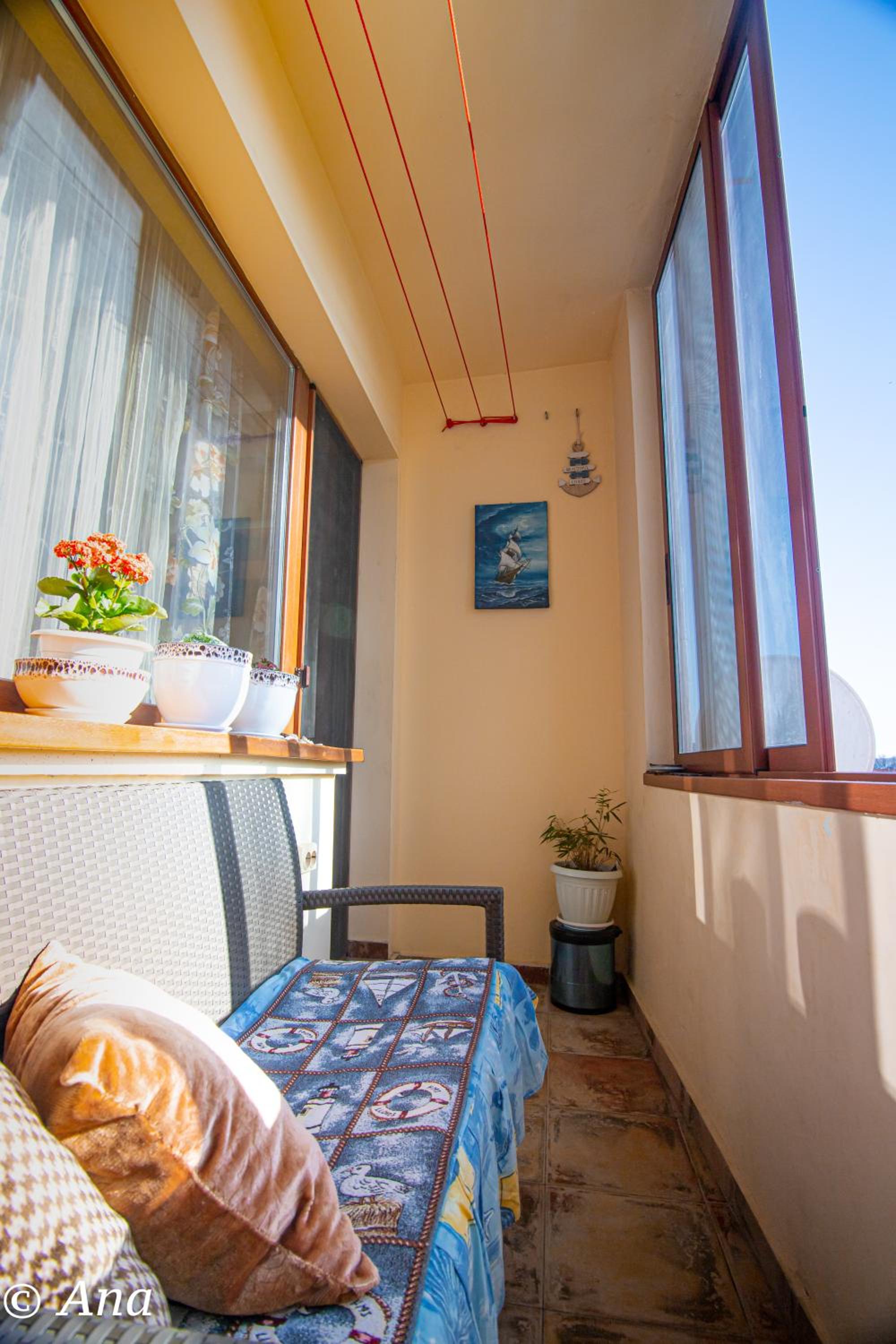 Hotel The Pearl Apartment Varna