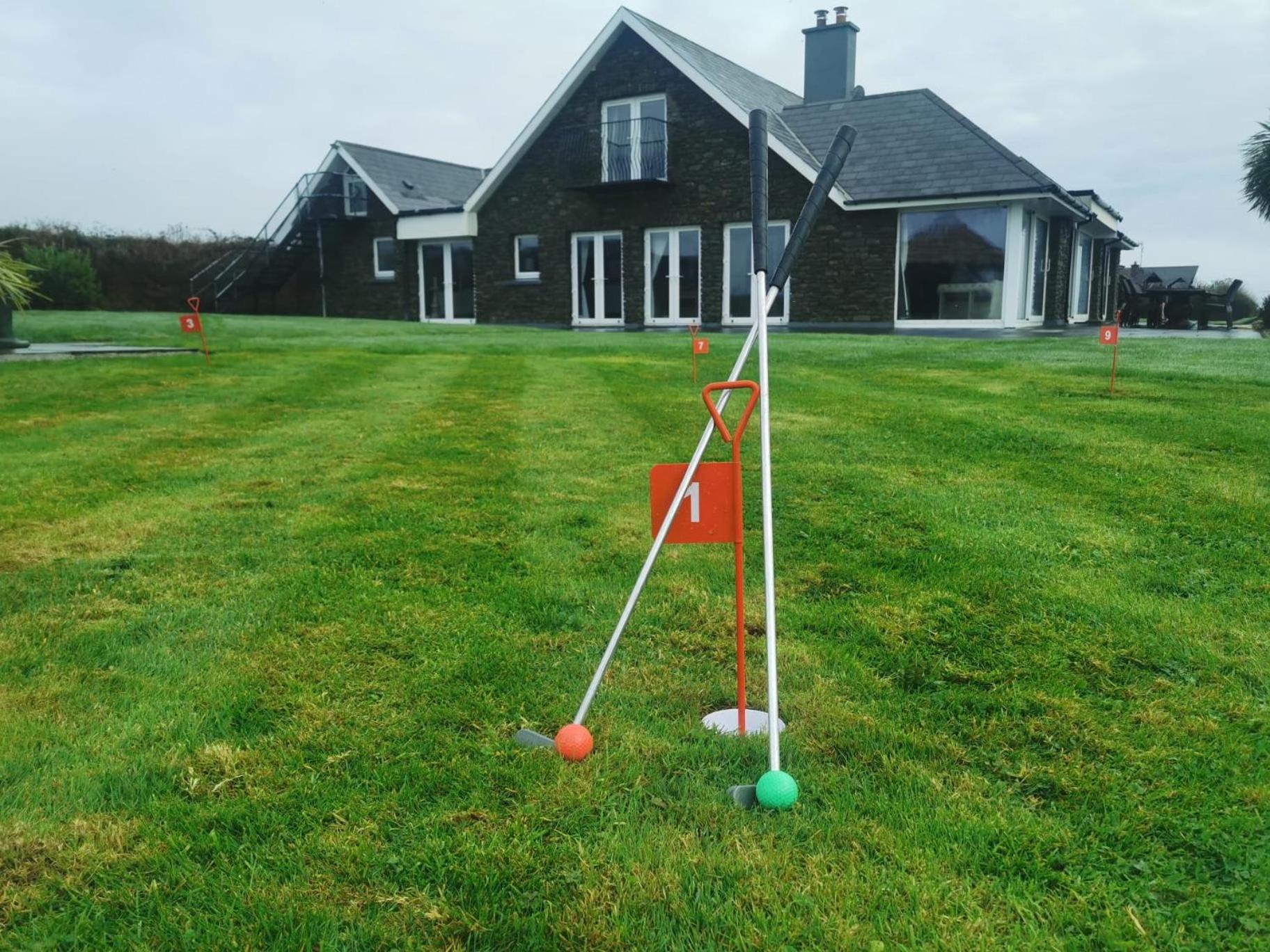 Ocean View,Kinsale, Hosted by Exquisite holiday homes, sleeps 22