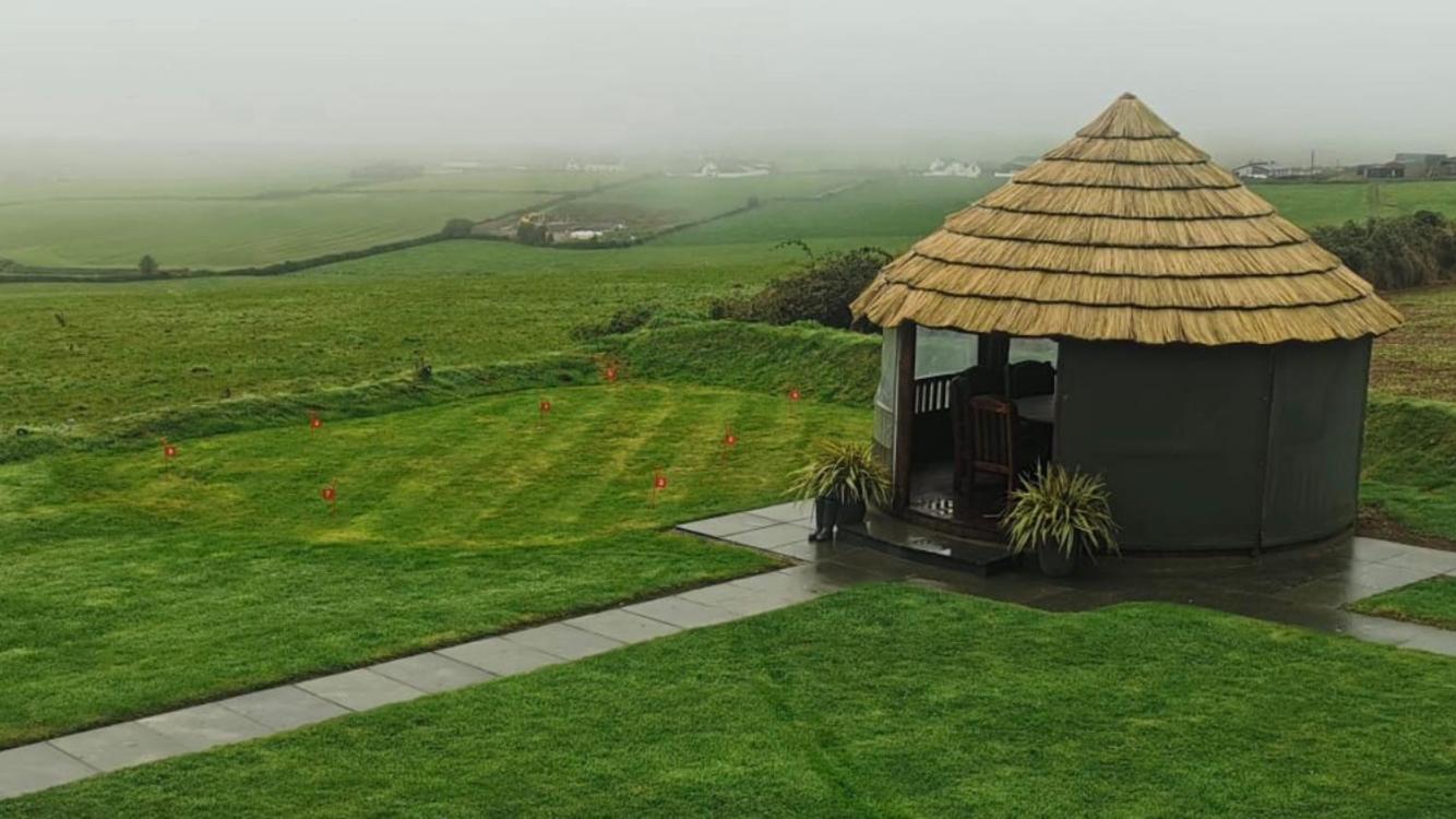 Ocean View,Kinsale, Hosted by Exquisite holiday homes, sleeps 22
