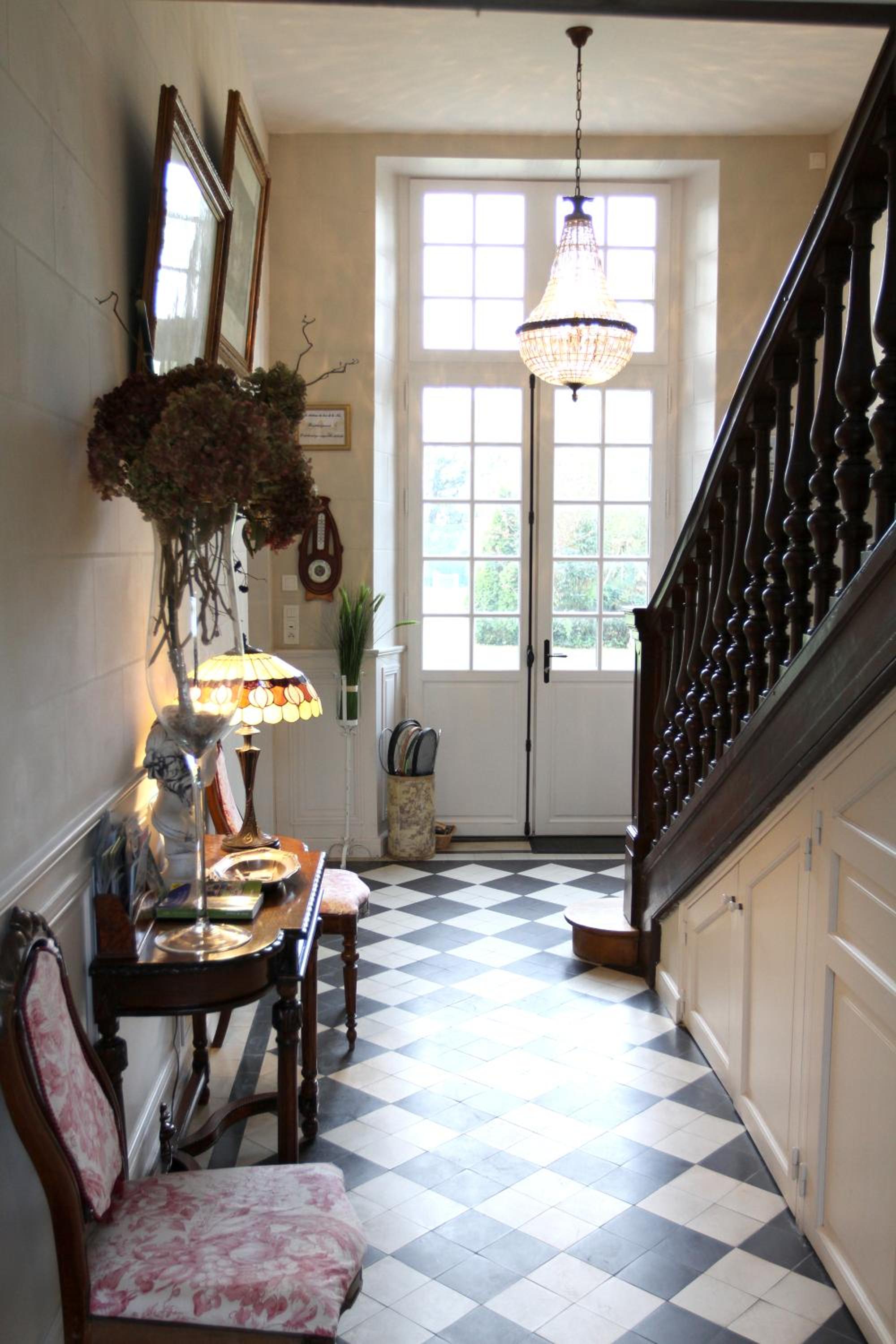 Château du Bois de La Noe