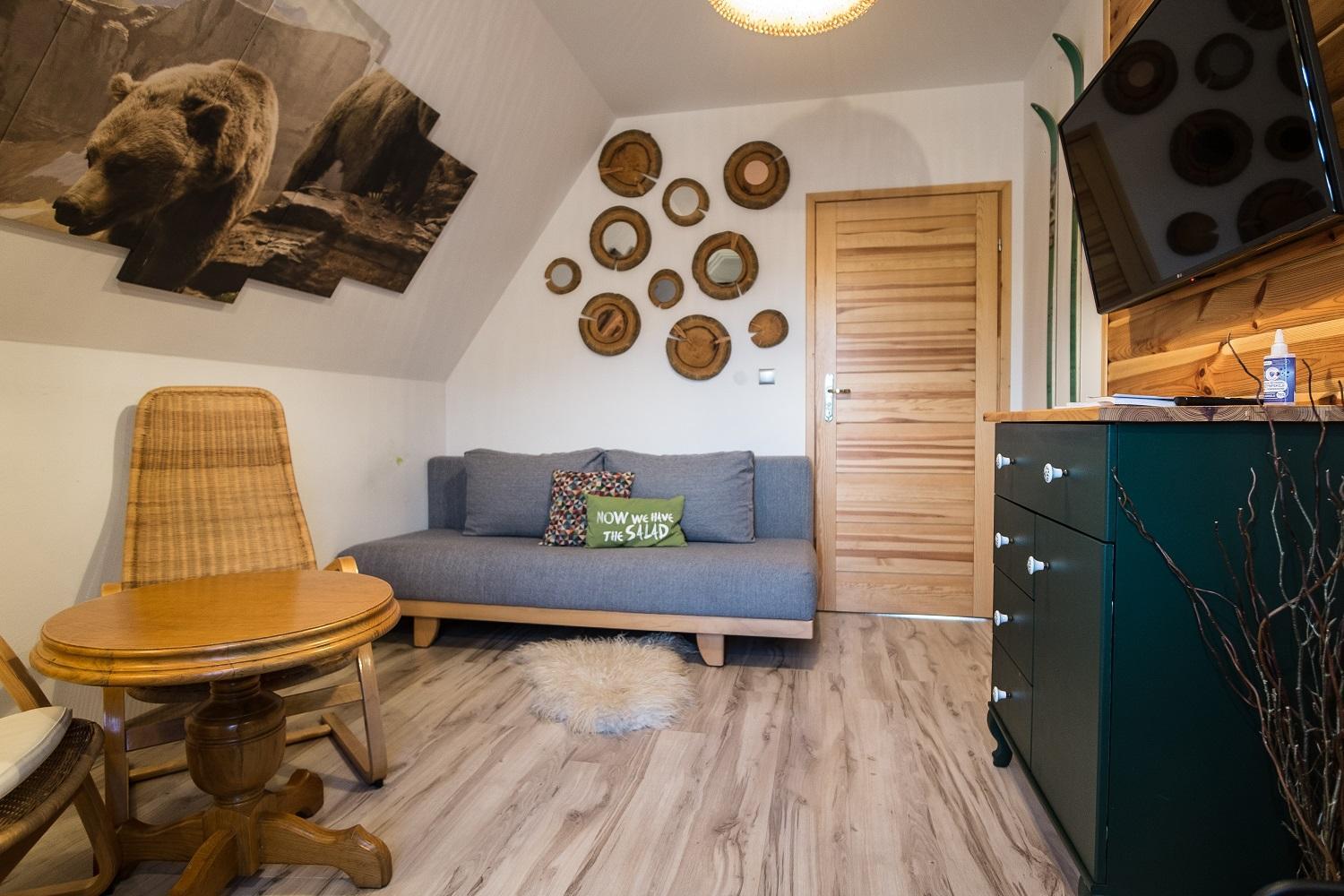 Apartamenty Magiczny Kącik view 5