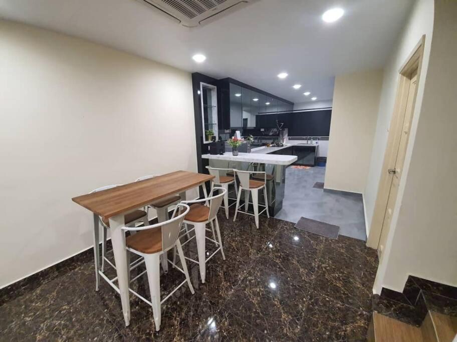 PKA Residence at Taman Bentong Makmur photo 2