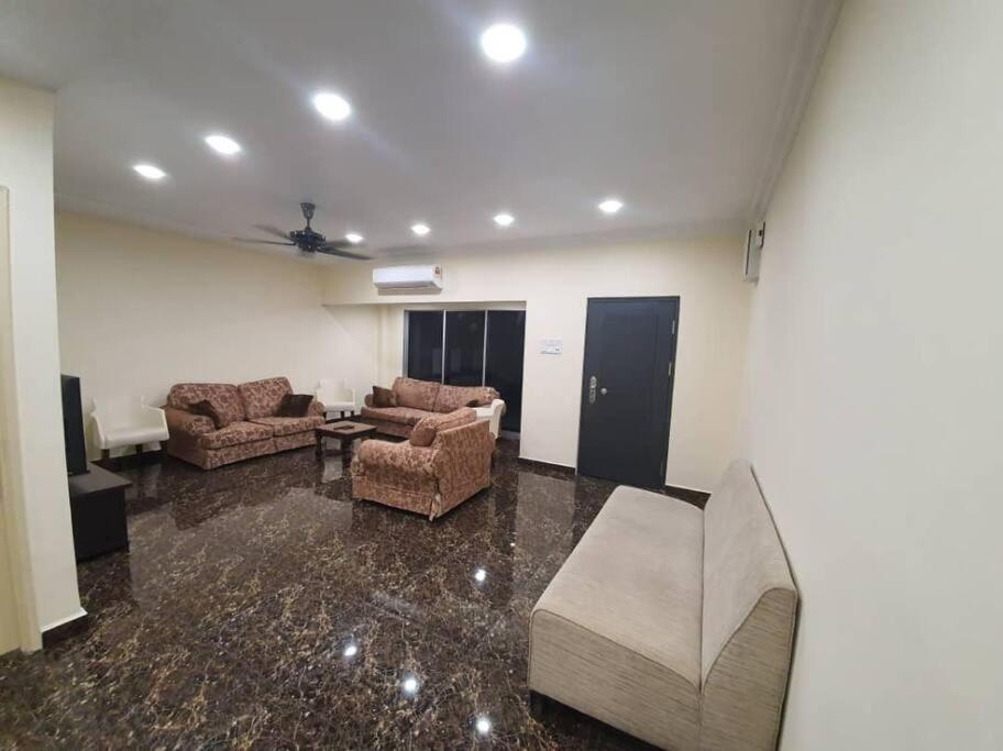 PKA Residence at Taman Bentong Makmur photo 5
