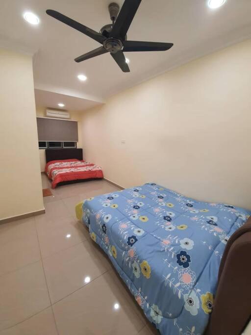 PKA Residence at Taman Bentong Makmur photo 6