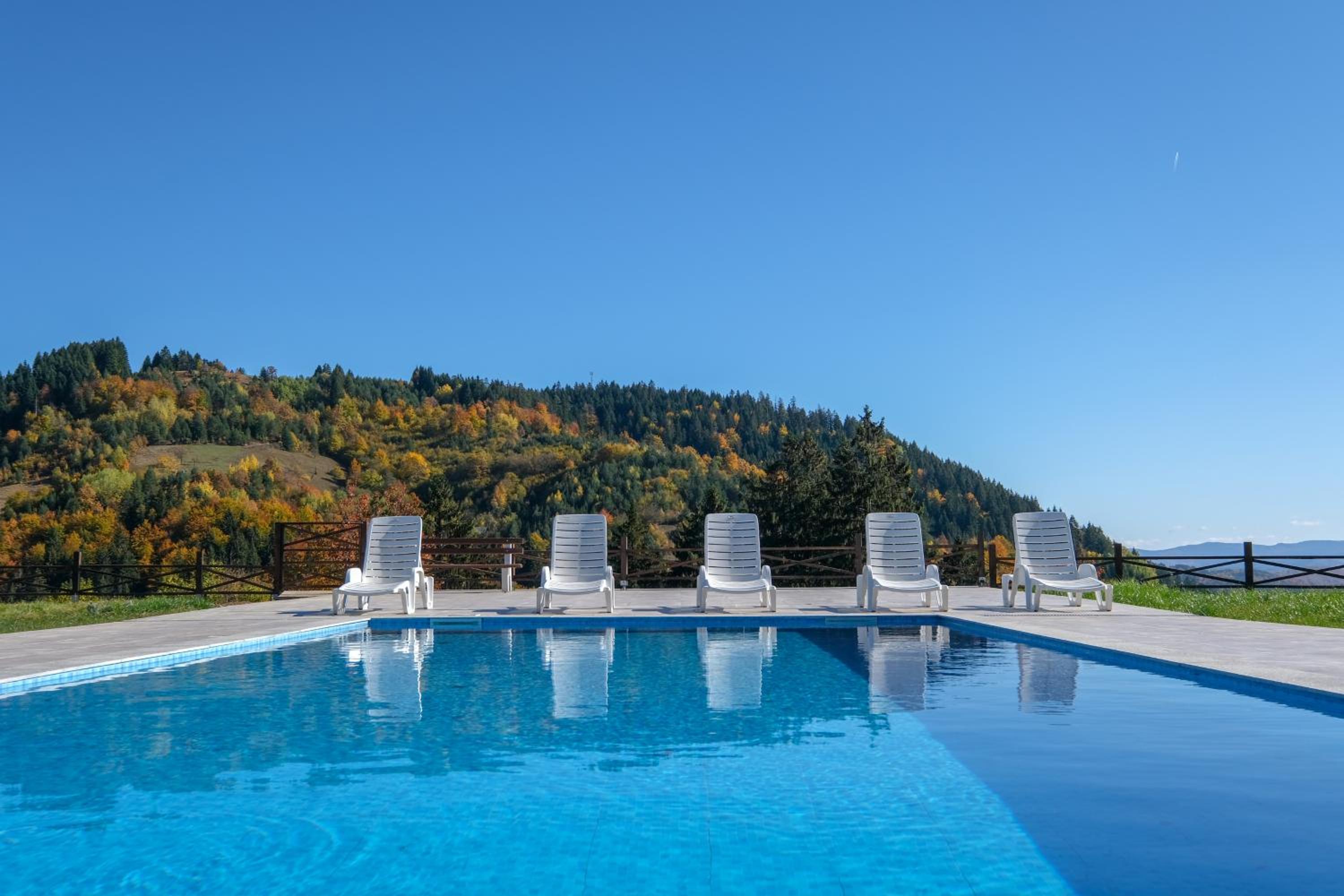 Villa Sarajevo view 5