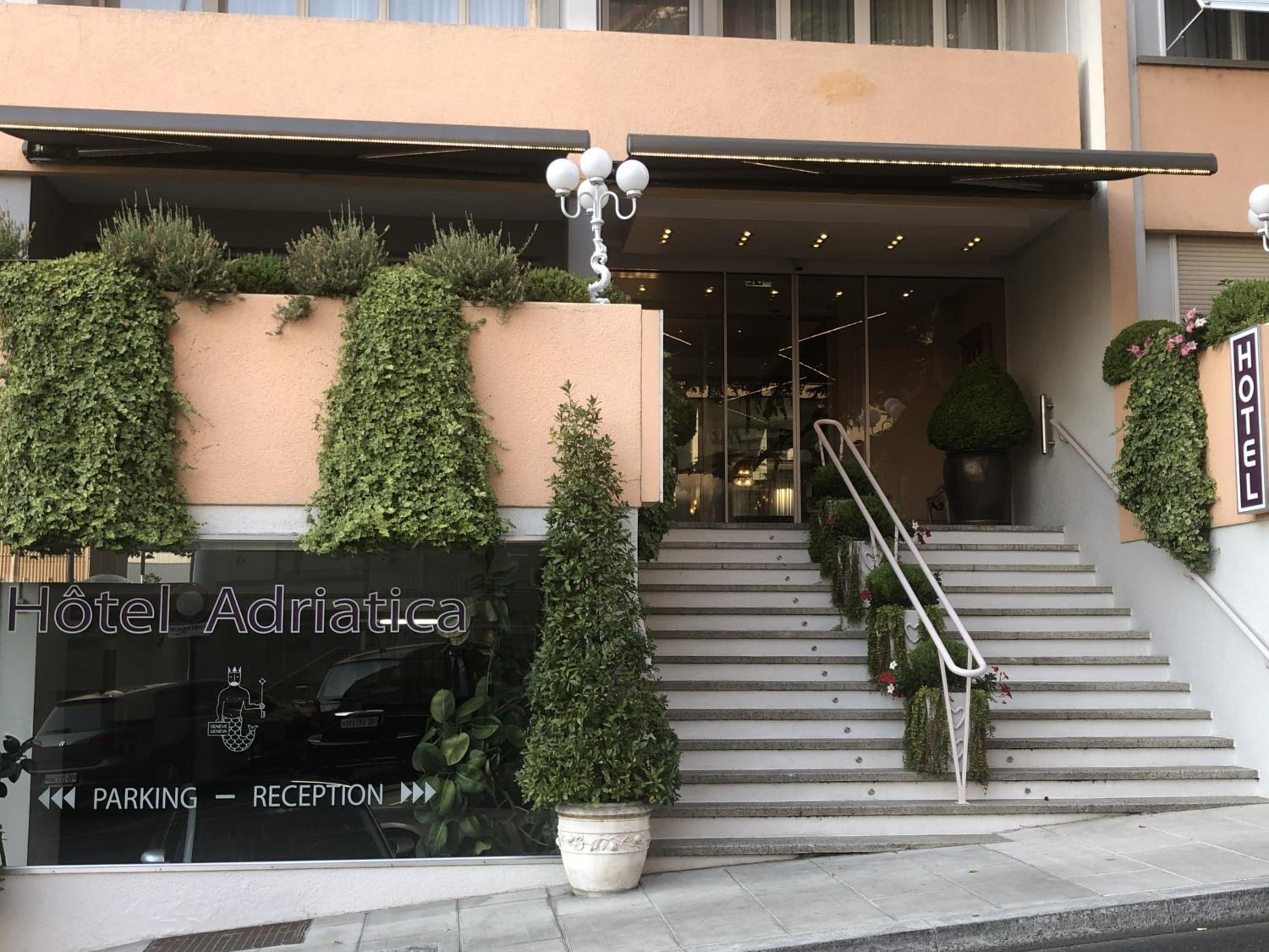 Hotel Adriatica - Image 1